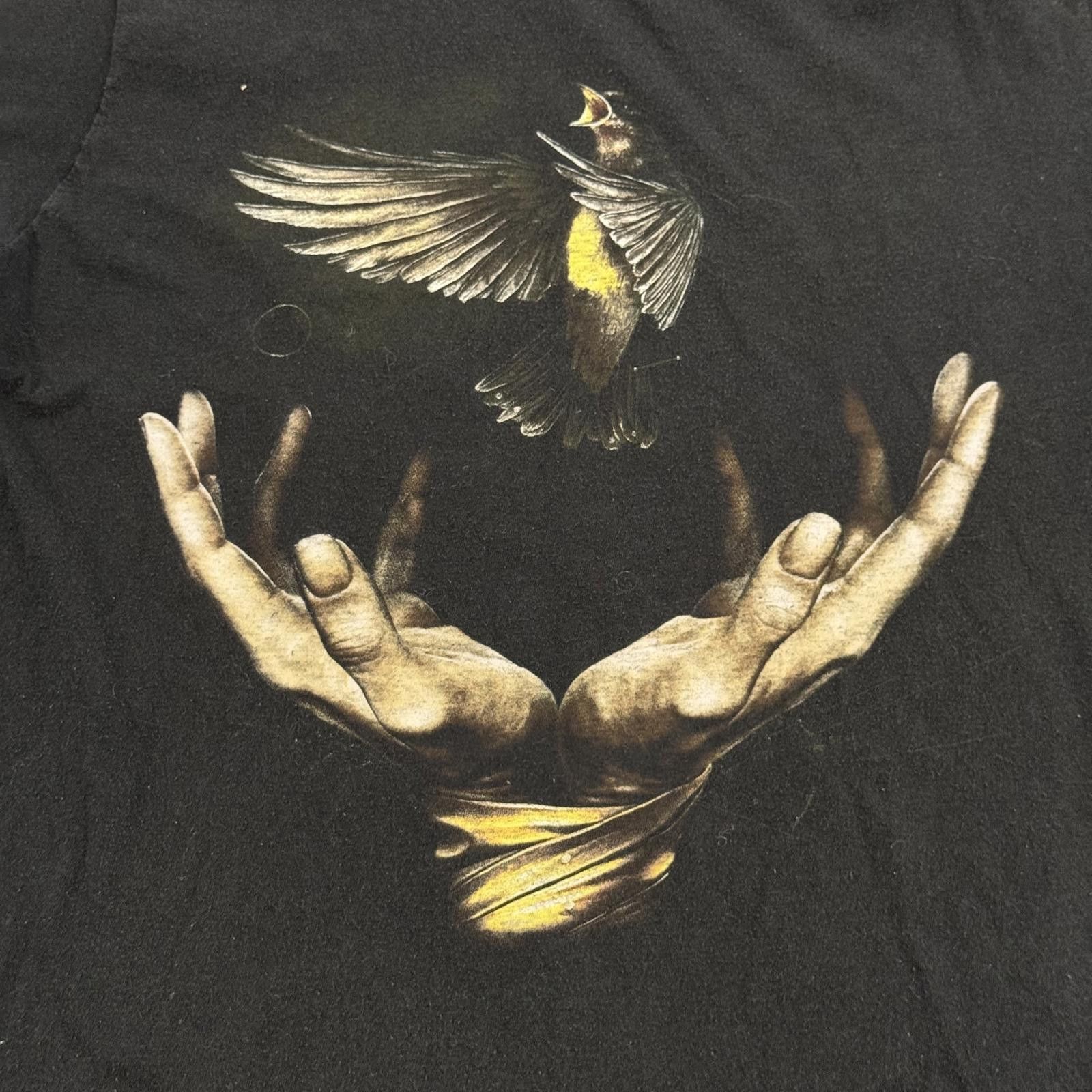 Designer Imagine Dragons Concert Tour T-Shirt Adult S Size US S / EU 44-46 / 1 - 2 Thumbnail
