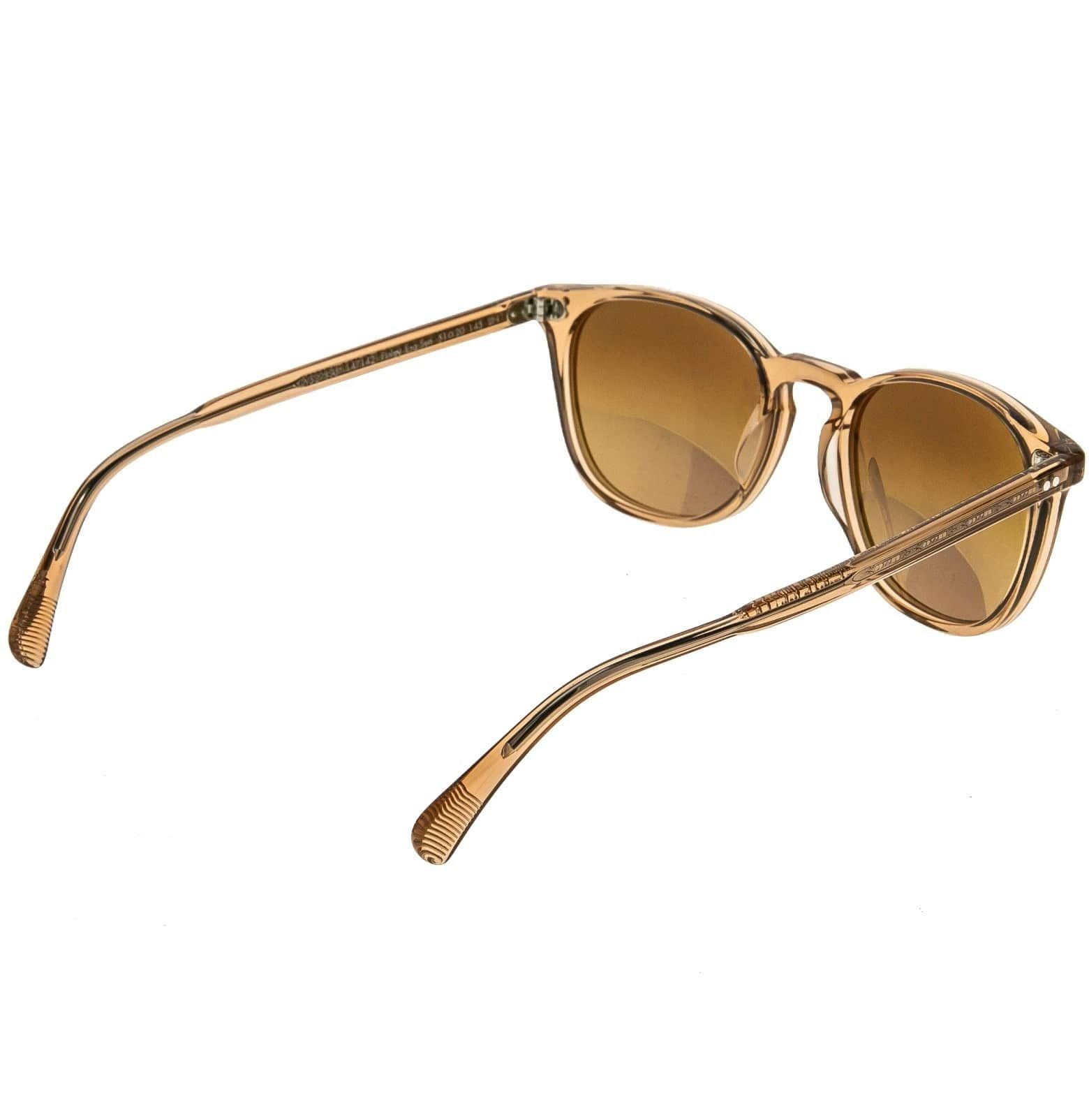 Oliver Peoples OLIVER PEOPLES OV5298SU Finley ESQ Blush Sunglasses 5298 Size ONE SIZE - 9 Thumbnail