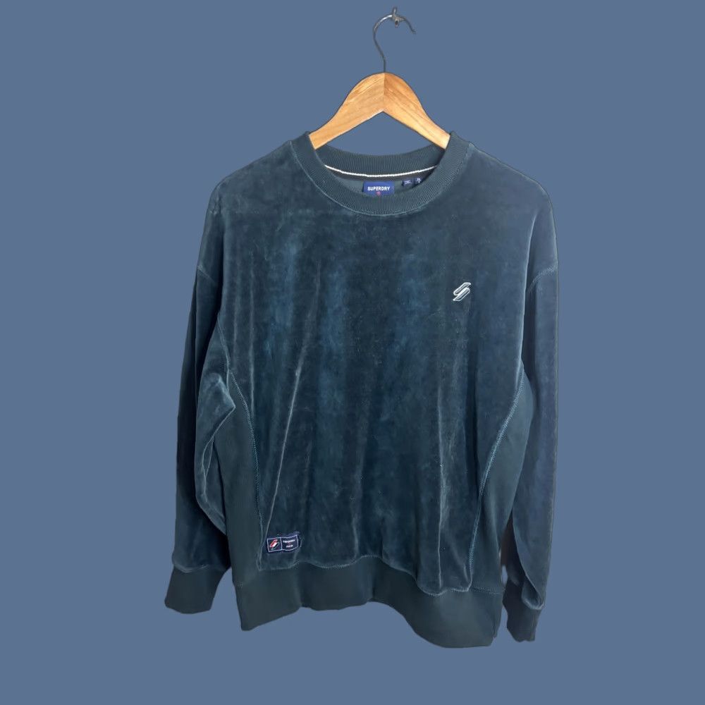 Superdry VINTAGE? No. Size US XS / EU 42 / 0 - 1 Thumbnail