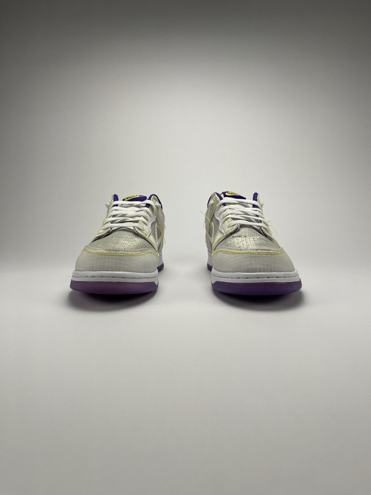 Nike × Union LA Nike dunk low Size US 9.5 / EU 42-43 - 2 Thumbnail