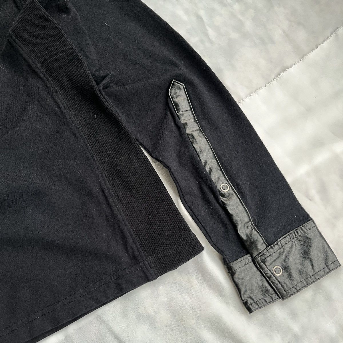 Other Movenpick Longsleeve Size US M / EU 48-50 / 2 - 11 Thumbnail