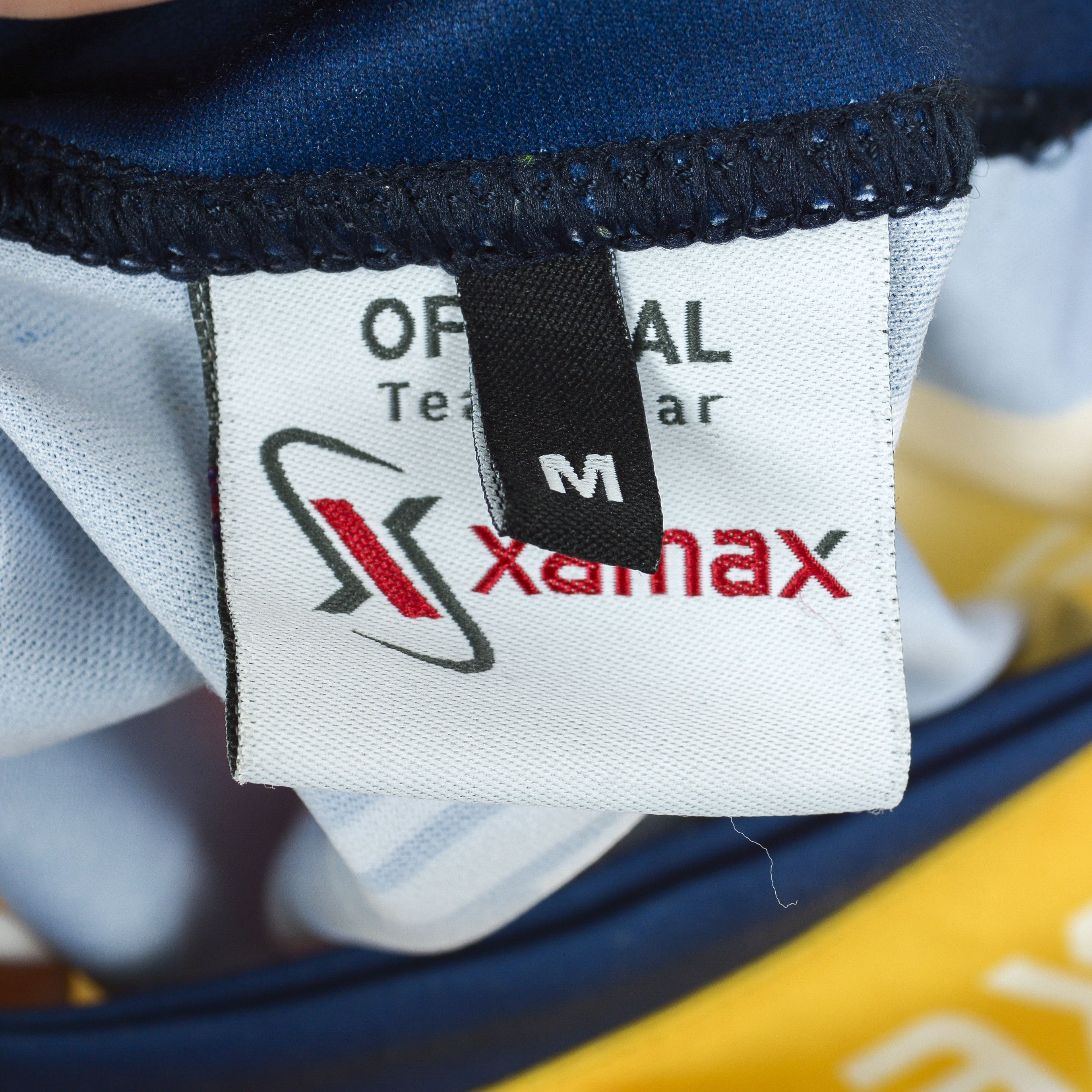 Other Clock Face Miners Xamax M Jersey Made in UK Shirt Kit Top Size US M / EU 48-50 / 2 - 8 Thumbnail