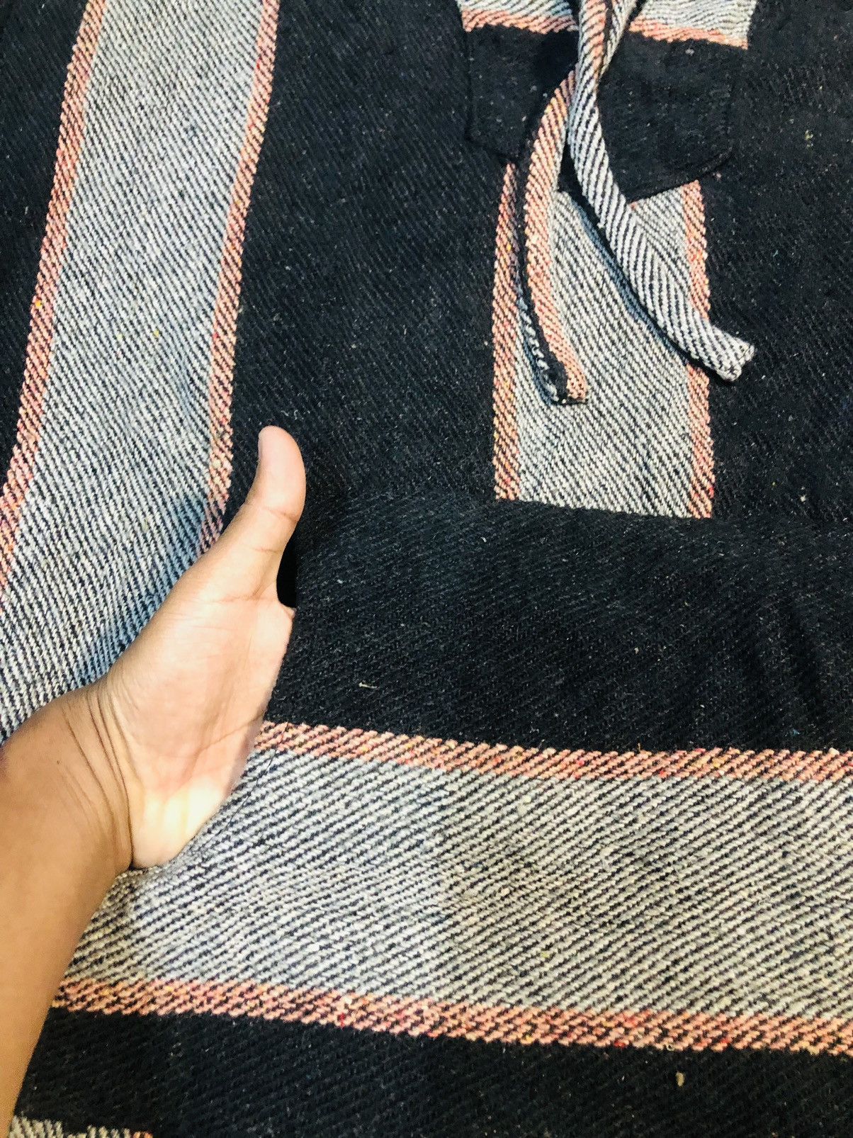 Japanese Brand Molina Daxaca Hoodies (27) Size US XL / EU 56 / 4 - 5 Thumbnail