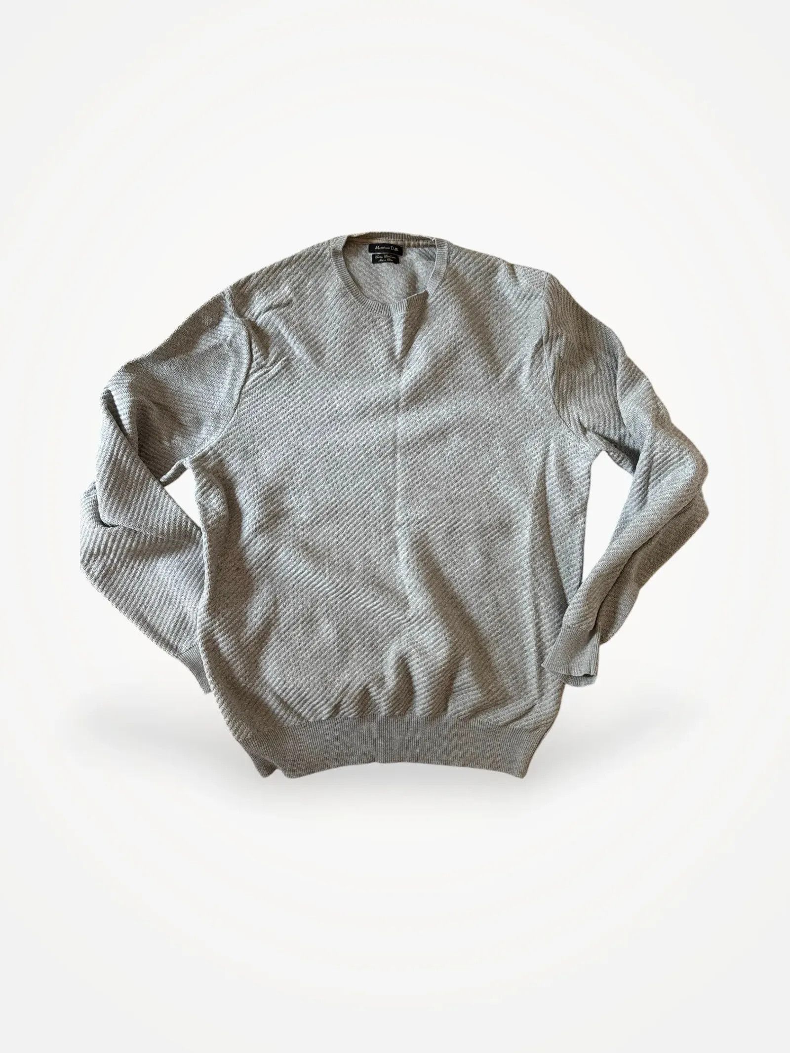 Massimo Dutti Massimo Dutti Cardigan Size US M / EU 48-50 / 2 - 1 Thumbnail