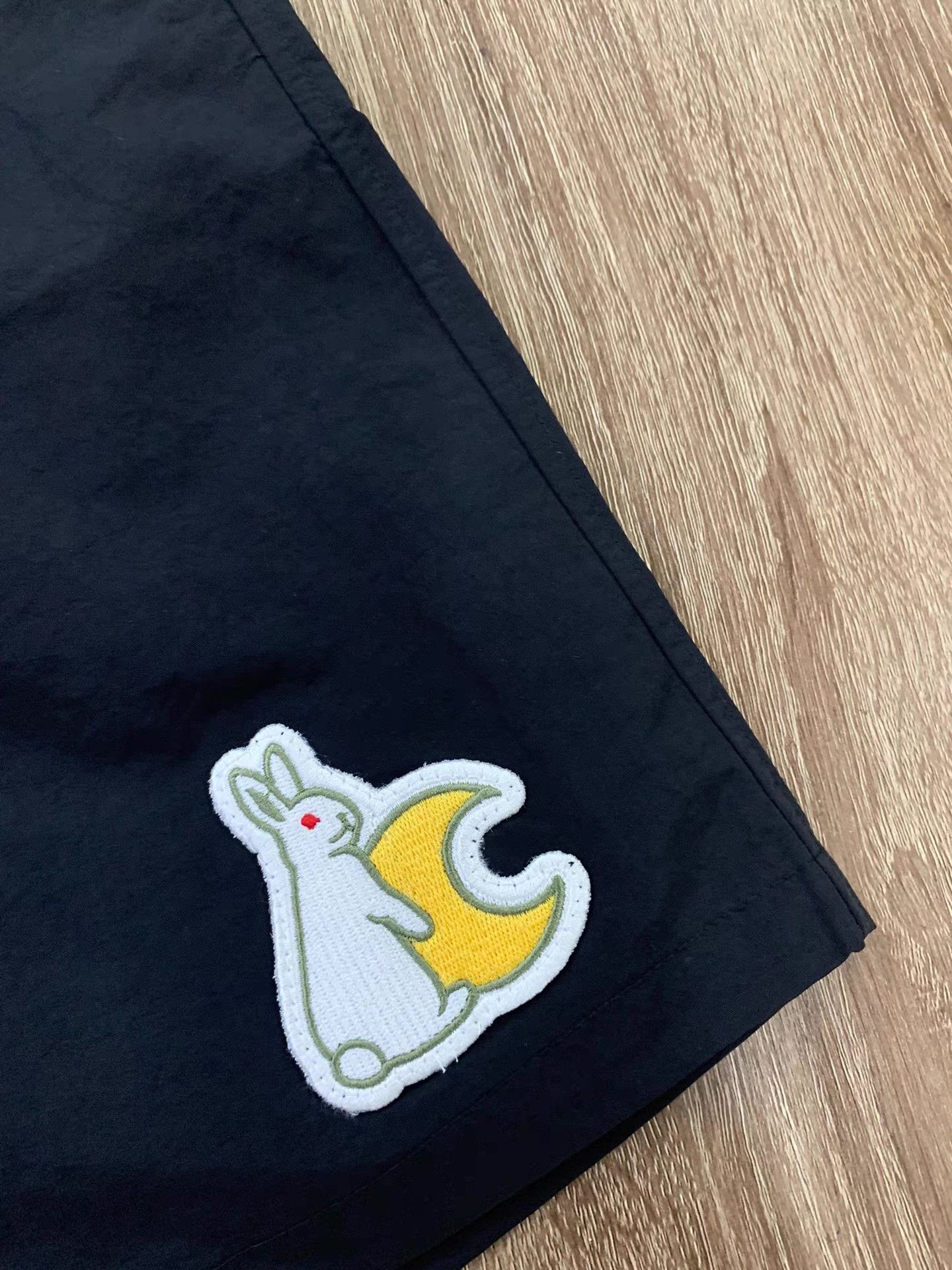 FR2 FR2 Rabbit Icon Nylon Short Ｑ22 Size US 34 / EU 50 - 2 Thumbnail