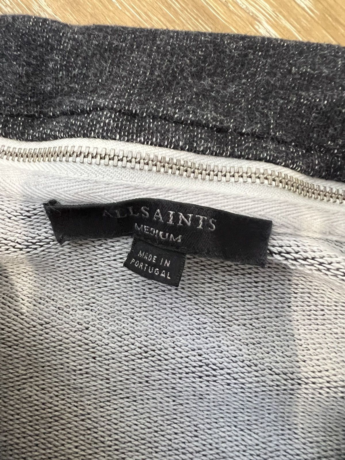 Allsaints All Saints Dahlia sweater Size M / US 6-8 / IT 42-44 - 3 Thumbnail