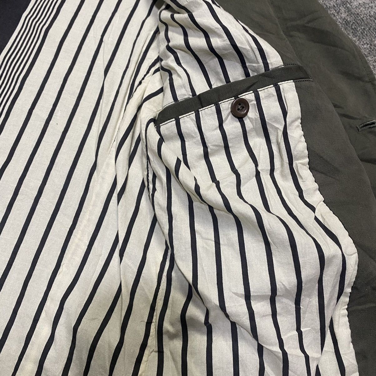 Diesel Diesel Jackets Coat Size US L / EU 52-54 / 3 - 12 Thumbnail