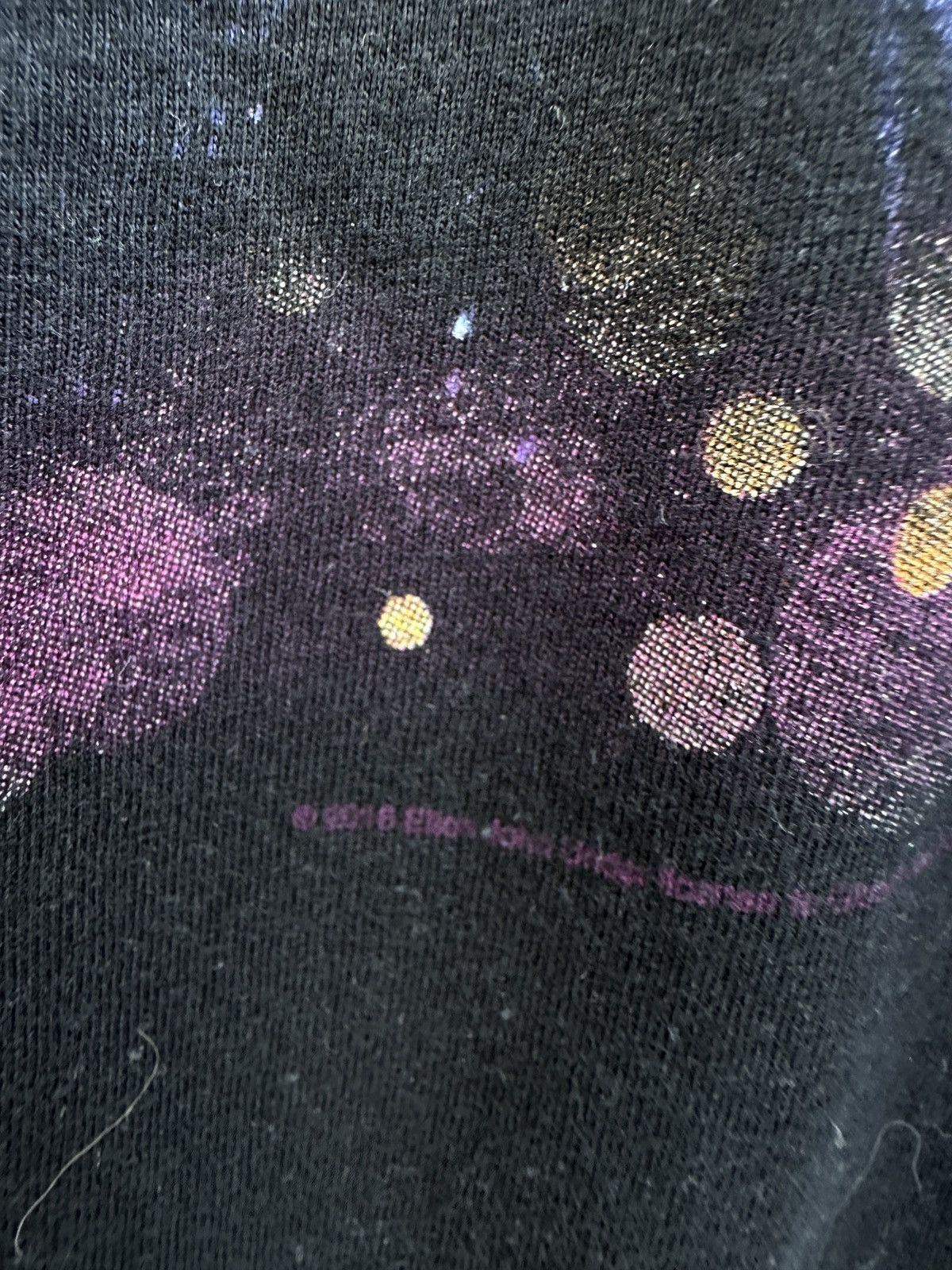 Band Tees × Vintage Vintage Elton John band tee T-shirt Size US S / EU 44-46 / 1 - 2 Thumbnail