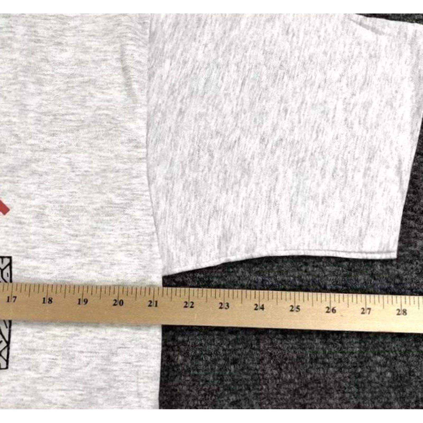 Vintage VINTAGE Cal Cru T-Shirt Road Kill Cafe Graphic Single Stitch Gray Large Unisex Adults Crew Neck 90s 80s Inspired Size US L / EU 52-54 / 3 - 6 Thumbnail