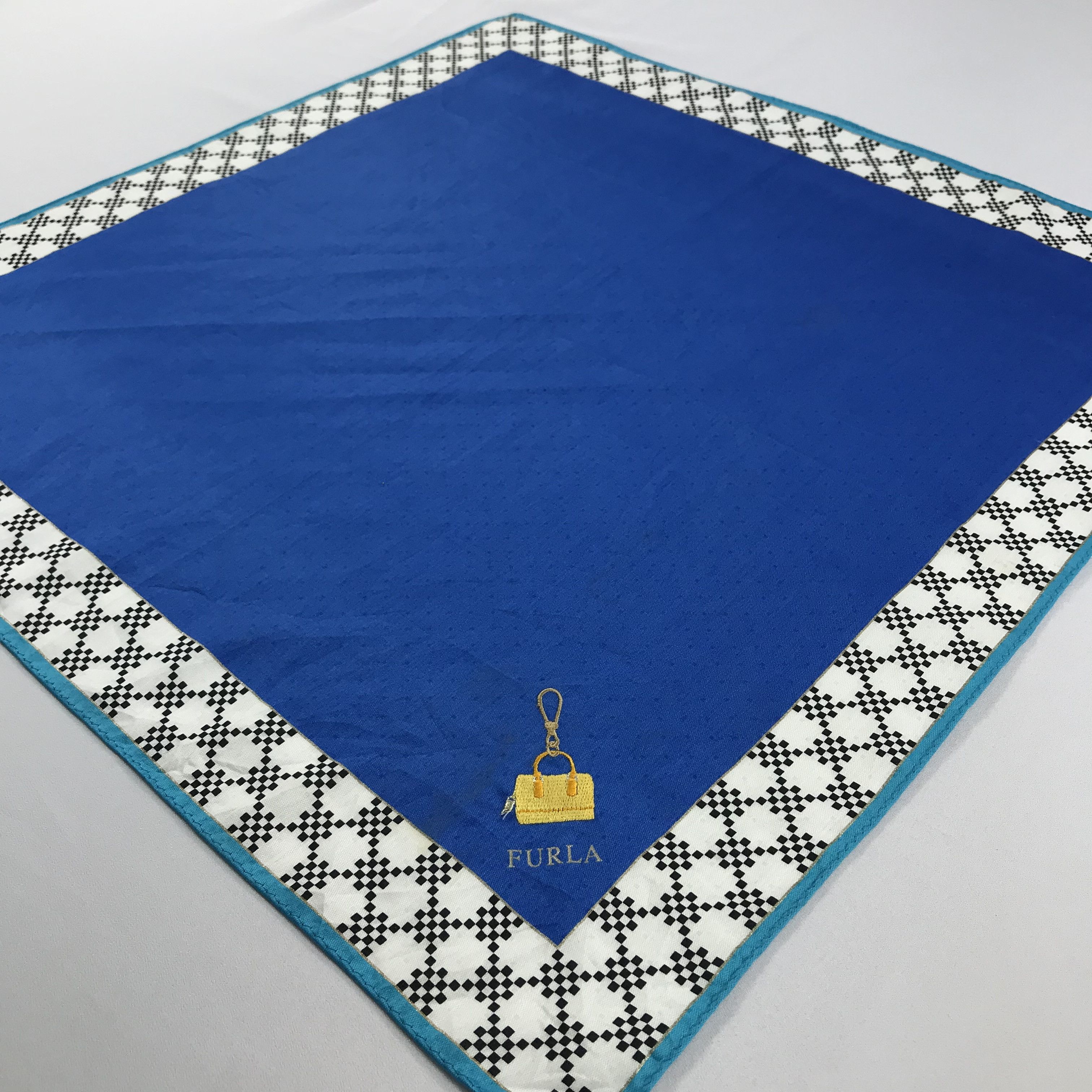 Furla Furla Bandana / Handkerchief / Neckerchief - S1936 Size ONE SIZE - 2 Thumbnail