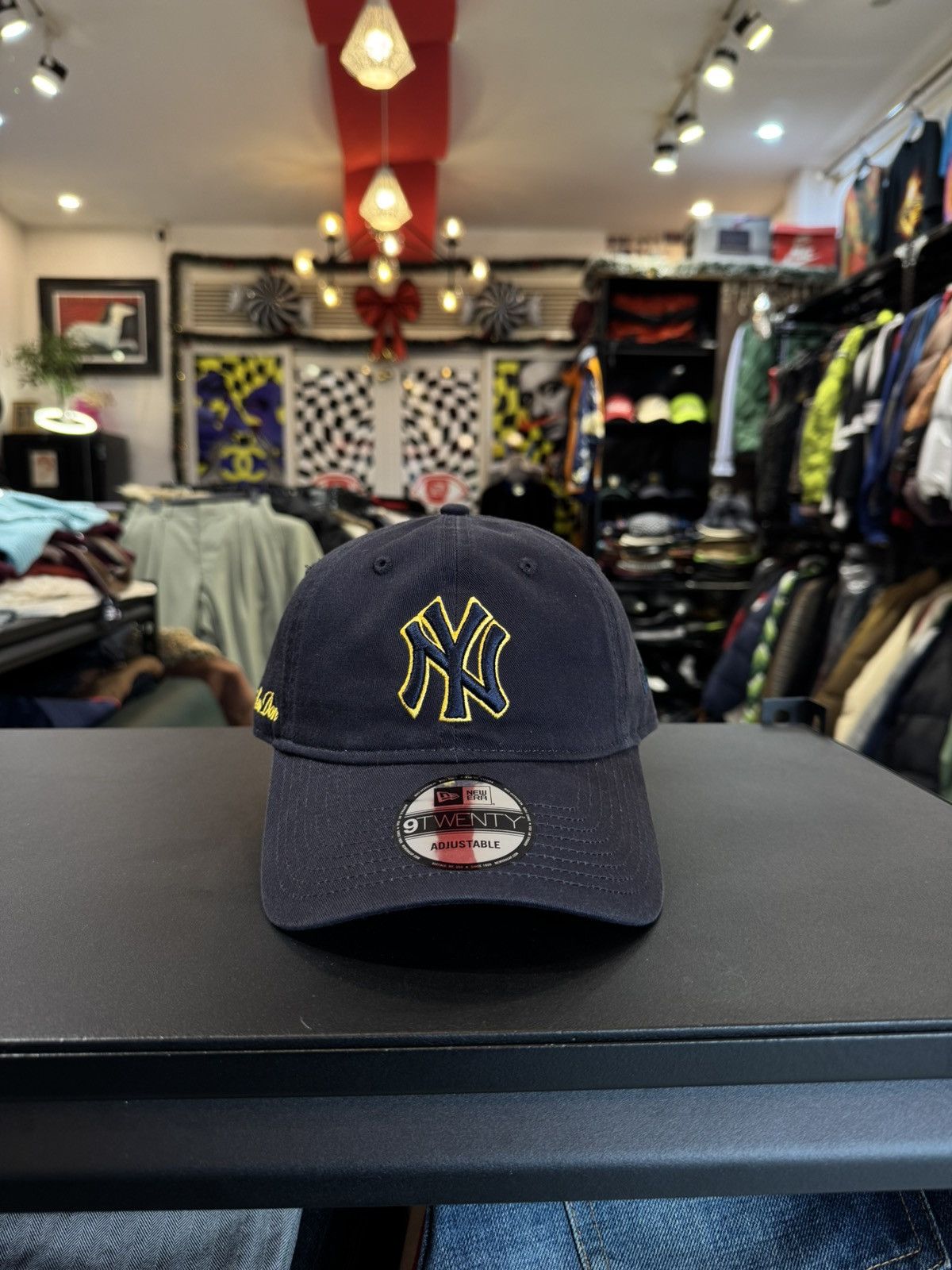 Aime Leon Dore Aime Leon Dore x newera Size ONE SIZE - 1 Thumbnail