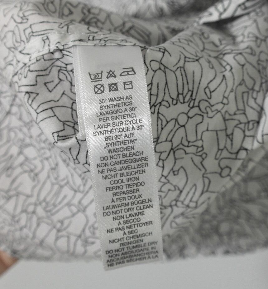 Paul Smith Paul Smith Mens Shirt Sz S Tailored Fit Size US S / EU 44-46 / 1 - 5 Thumbnail