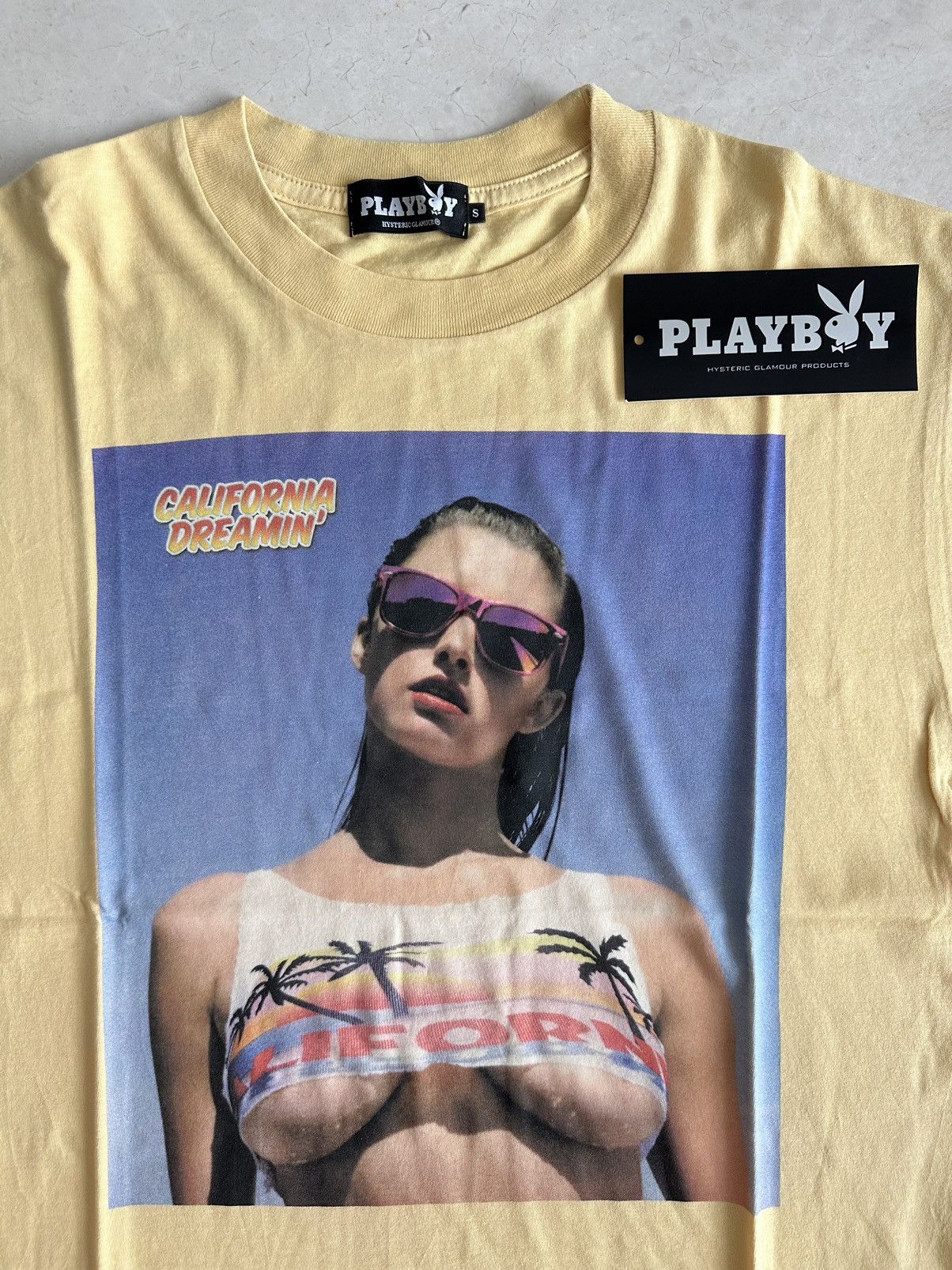 Terry Richardson T-Shirt