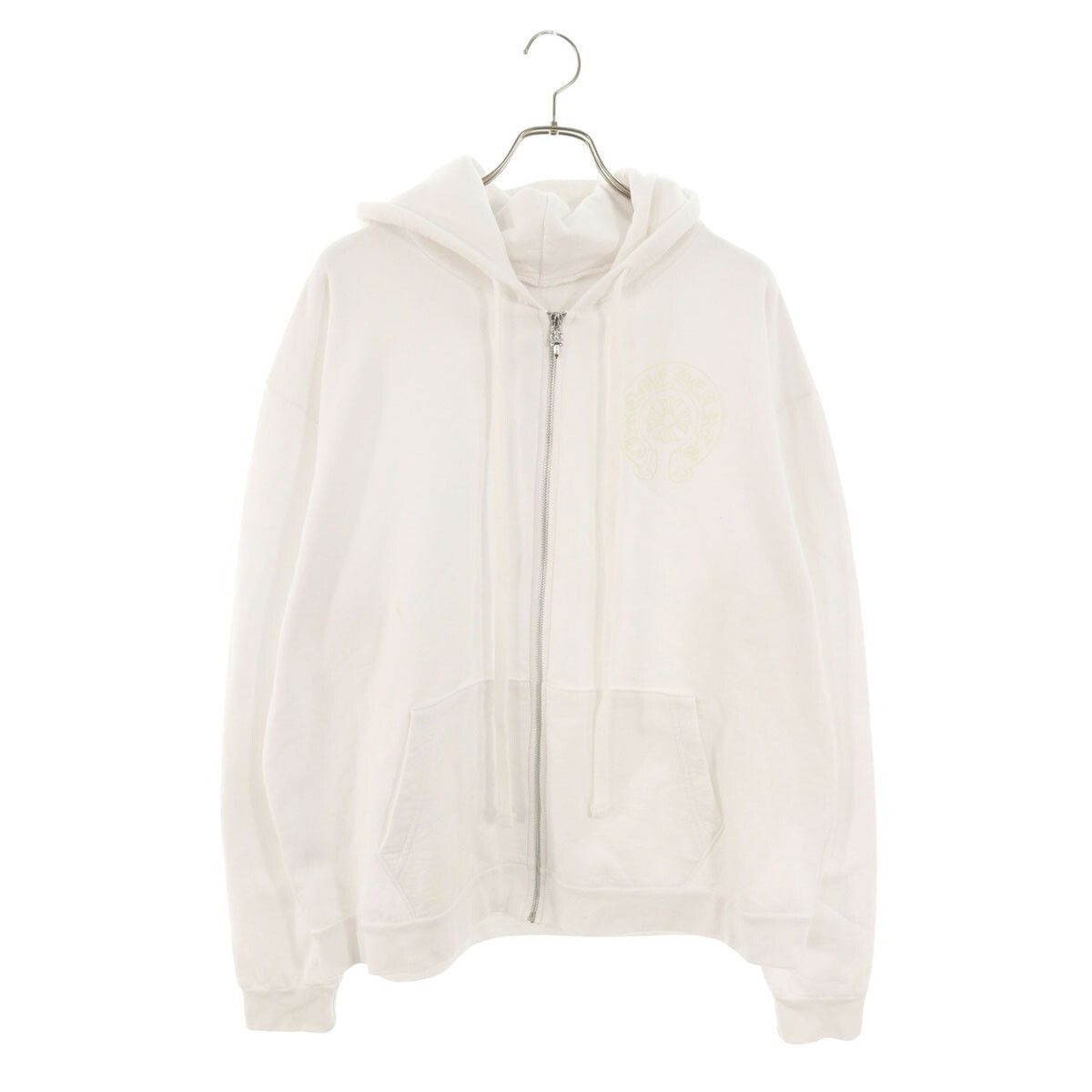 Chrome Hearts Chrome Hearts GROW IN THE DARK Parka Size US XL / EU 56 / 4 - 1 Thumbnail