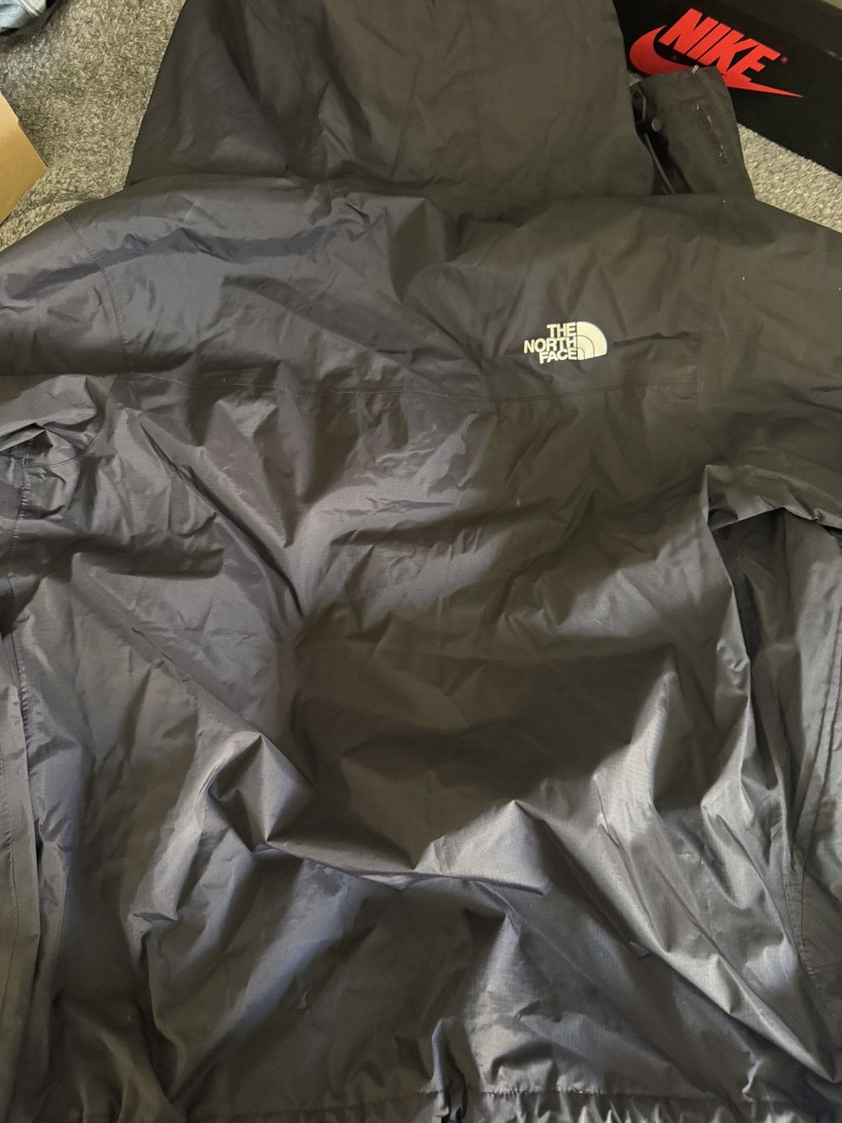 The North Face The North Face “Antora” Jacket Size US S / EU 44-46 / 1 - 3 Thumbnail