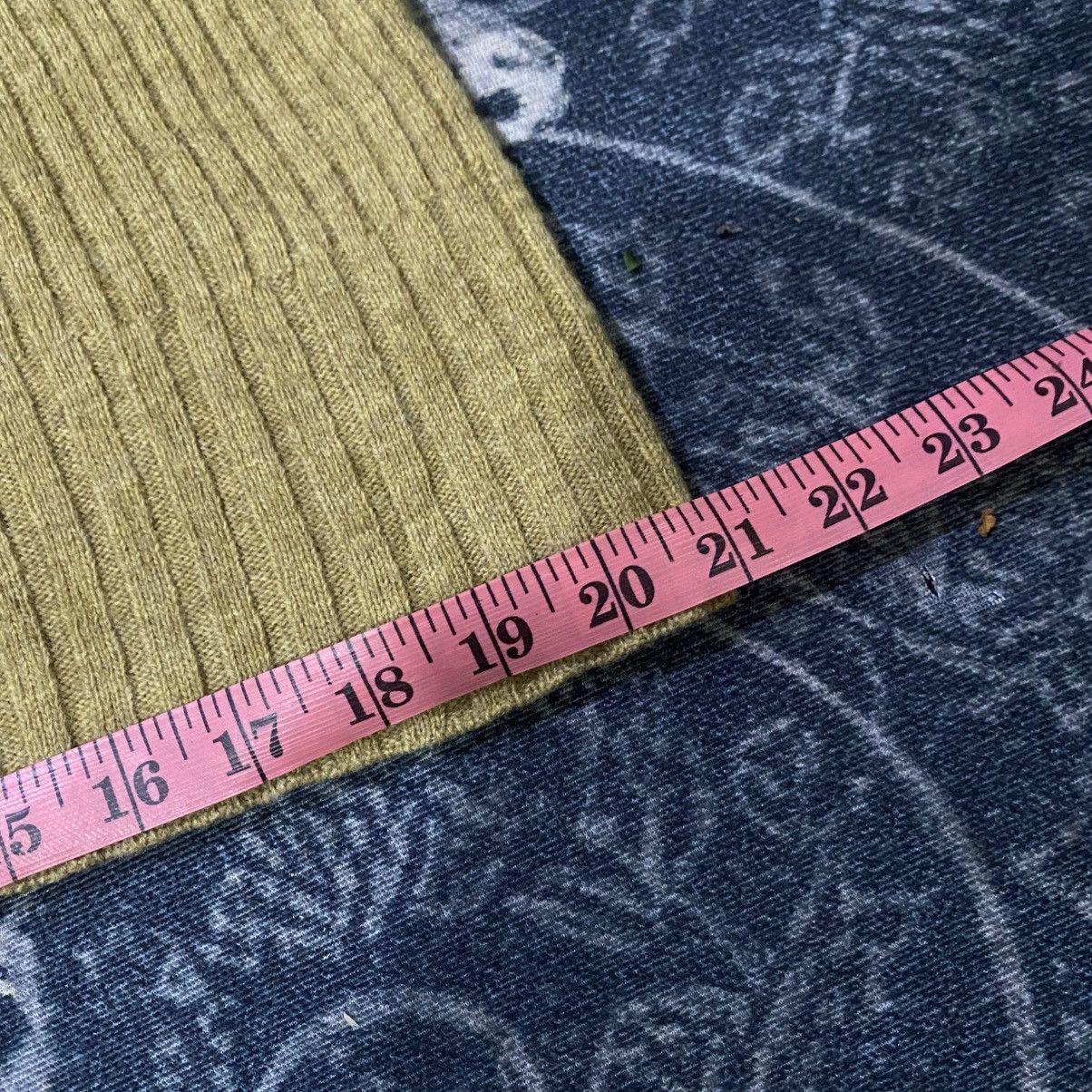 ‼️LAST DROP‼️Issey Miyake Permanente Ribbed Knit Pencil Skirt