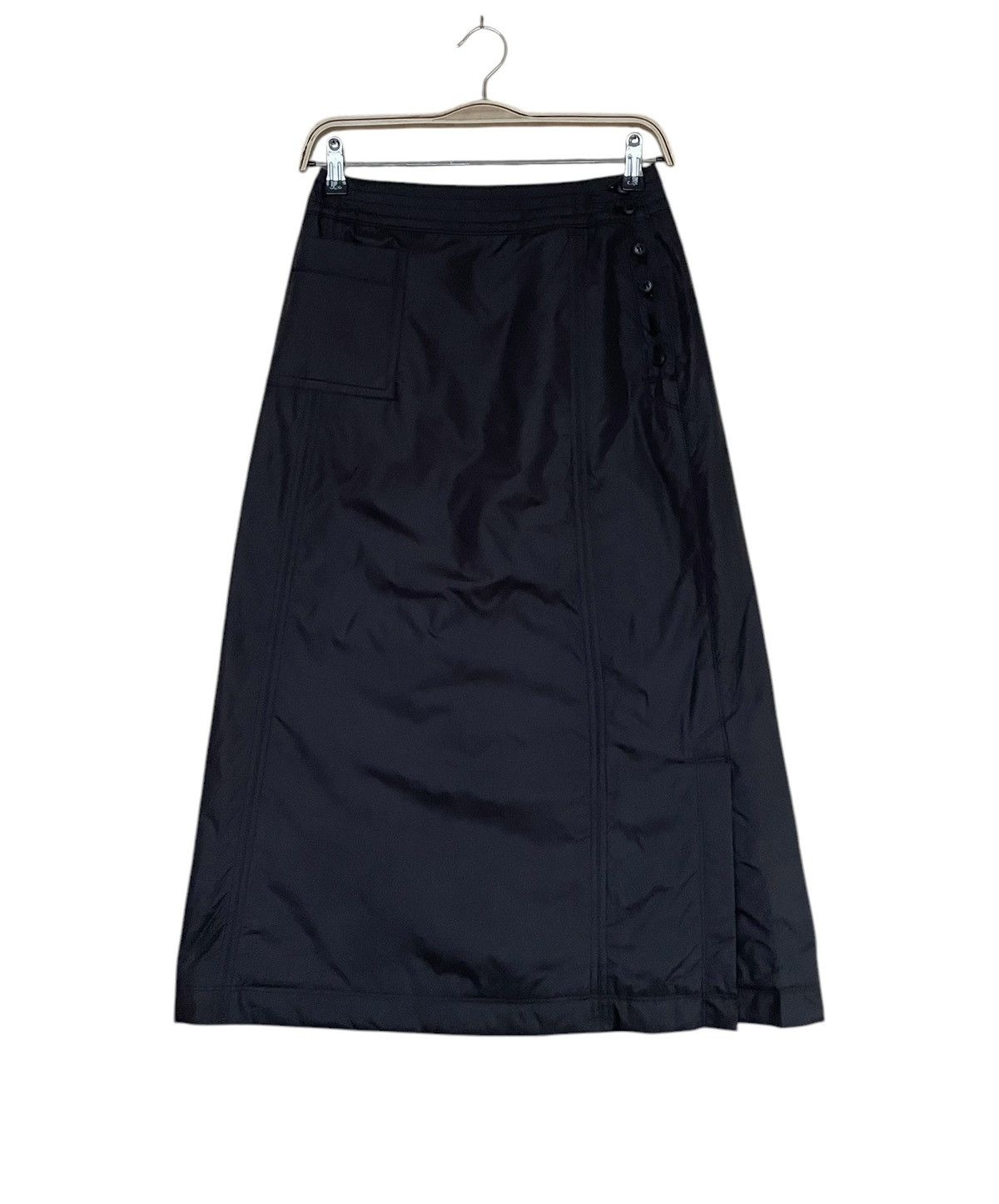 Hai Sporting Gear Vintage Japanese Brand Hai Sporting Gear Skirt 1990s Size 26" / US 2 / IT 38 - 1 Thumbnail