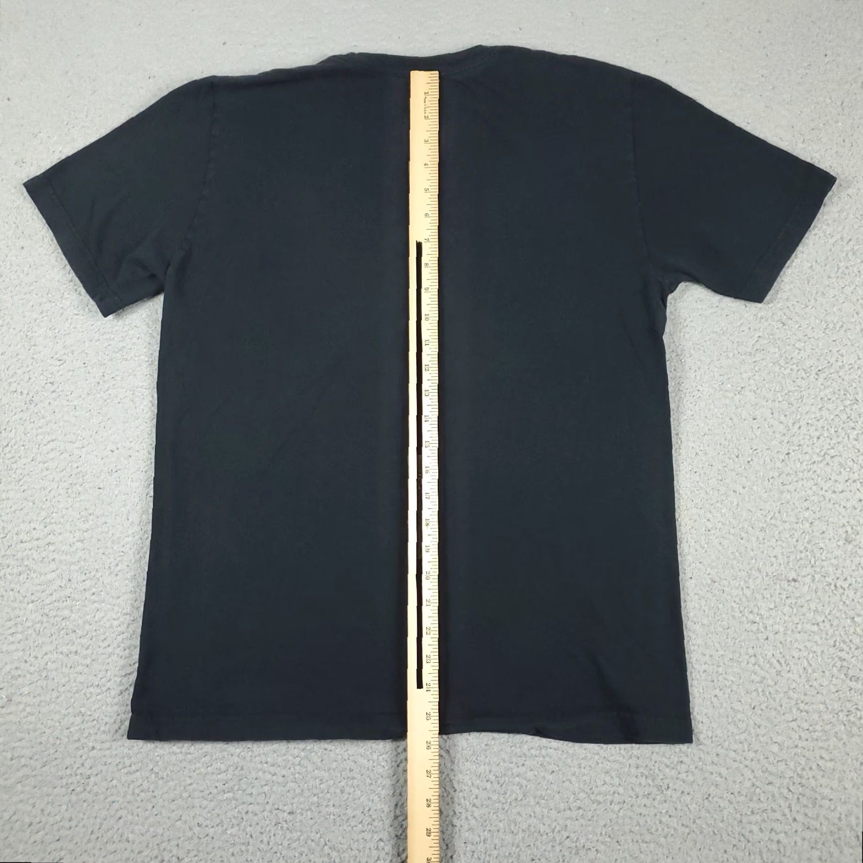 Nike Nike "You're Gonna Need A Bigger Bat" Black Short Sleeve T-Shirt Adult Medium Sports Mens Size US M / EU 48-50 / 2 - 5 Thumbnail