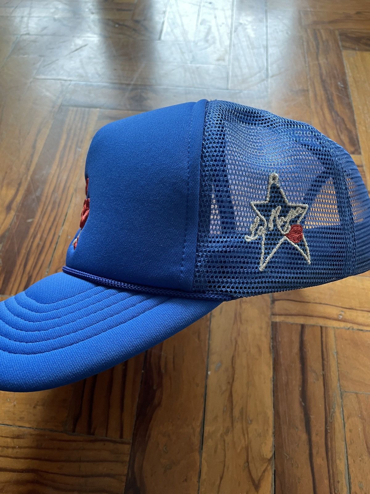 LaRopa Laropa trucker Size ONE SIZE - 2 Thumbnail