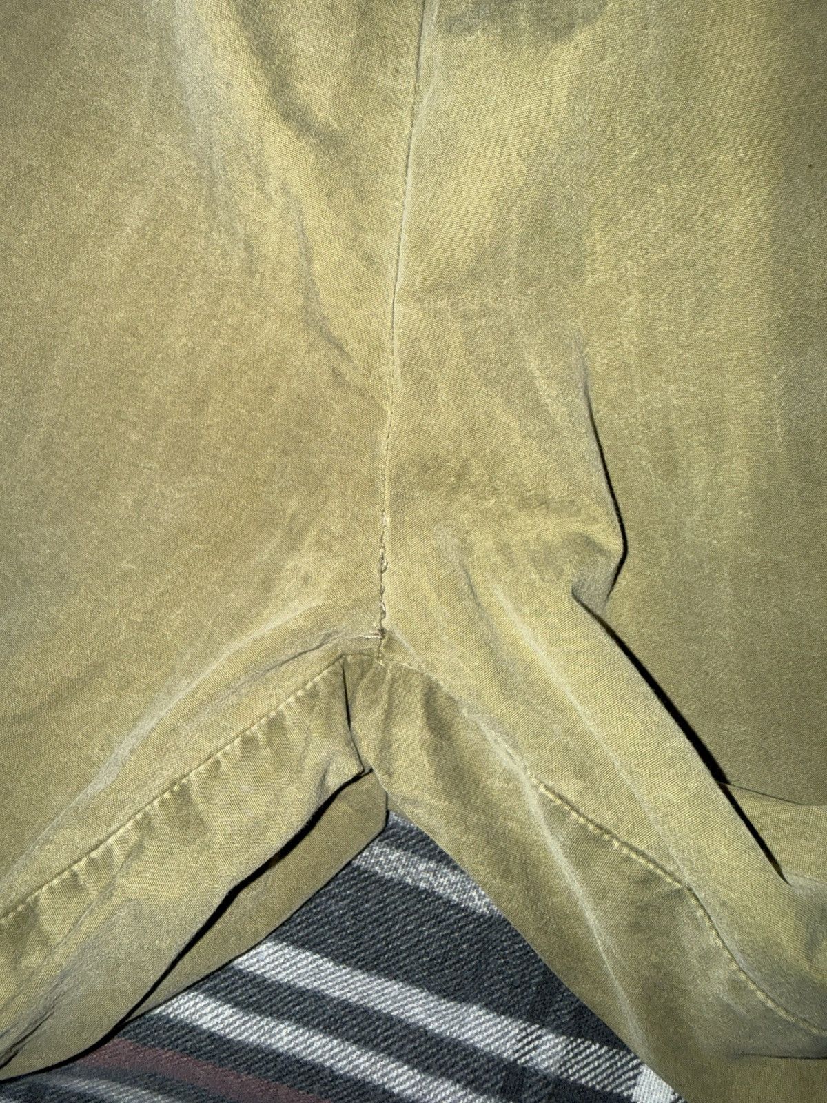 Kith Kith Rivington Cargo Pants Size M Size US 32 / EU 48 - 9 Thumbnail