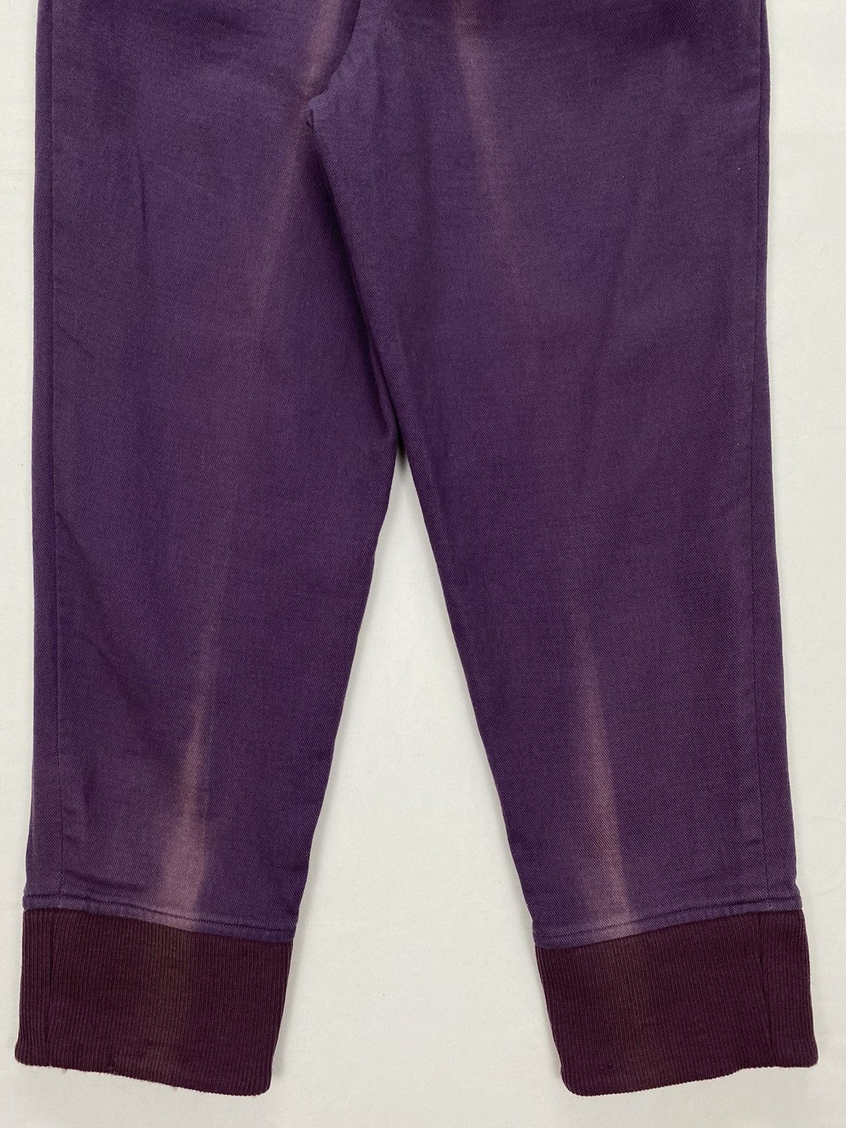 Christian Dior Monsieur × Vintage Vintage Christian Dior Sports Sun Faded Pant Size 26" / US 2 / IT 38 - 6 Thumbnail