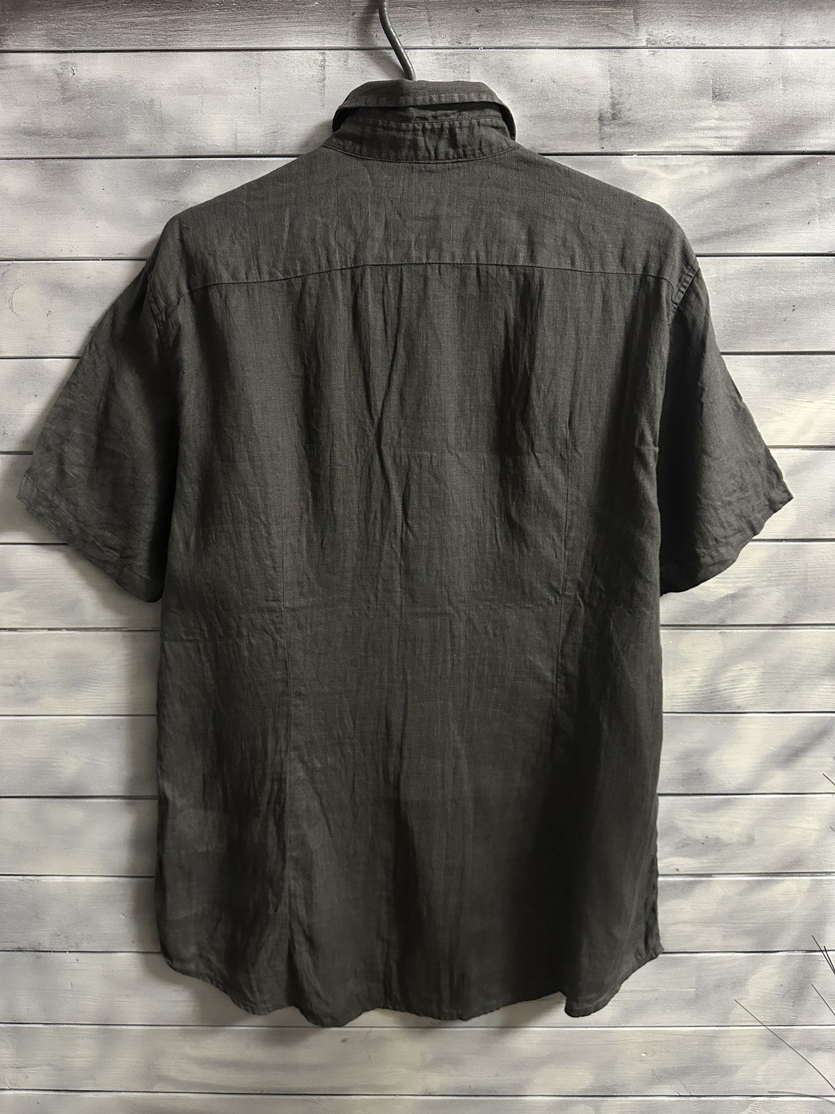 C.P. Company Rare Vintage 100% Lino-Flax C.P. Company Size 5 Size US L / EU 52-54 / 3 - 6 Thumbnail