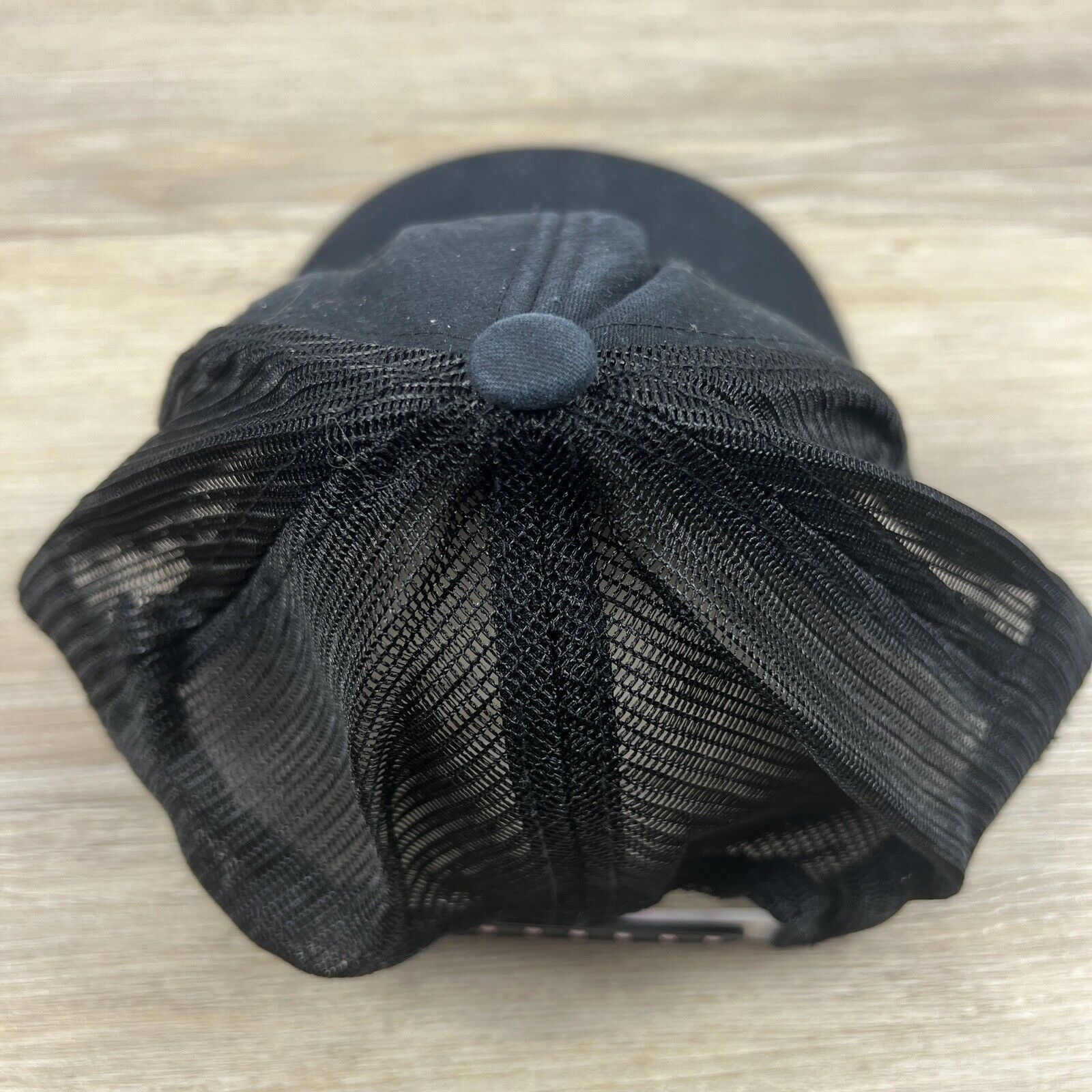 Other FNE9 SNapback Hat FNE Adjustable Hat Black Adjustable Hat Ad Size ONE SIZE - 9 Thumbnail