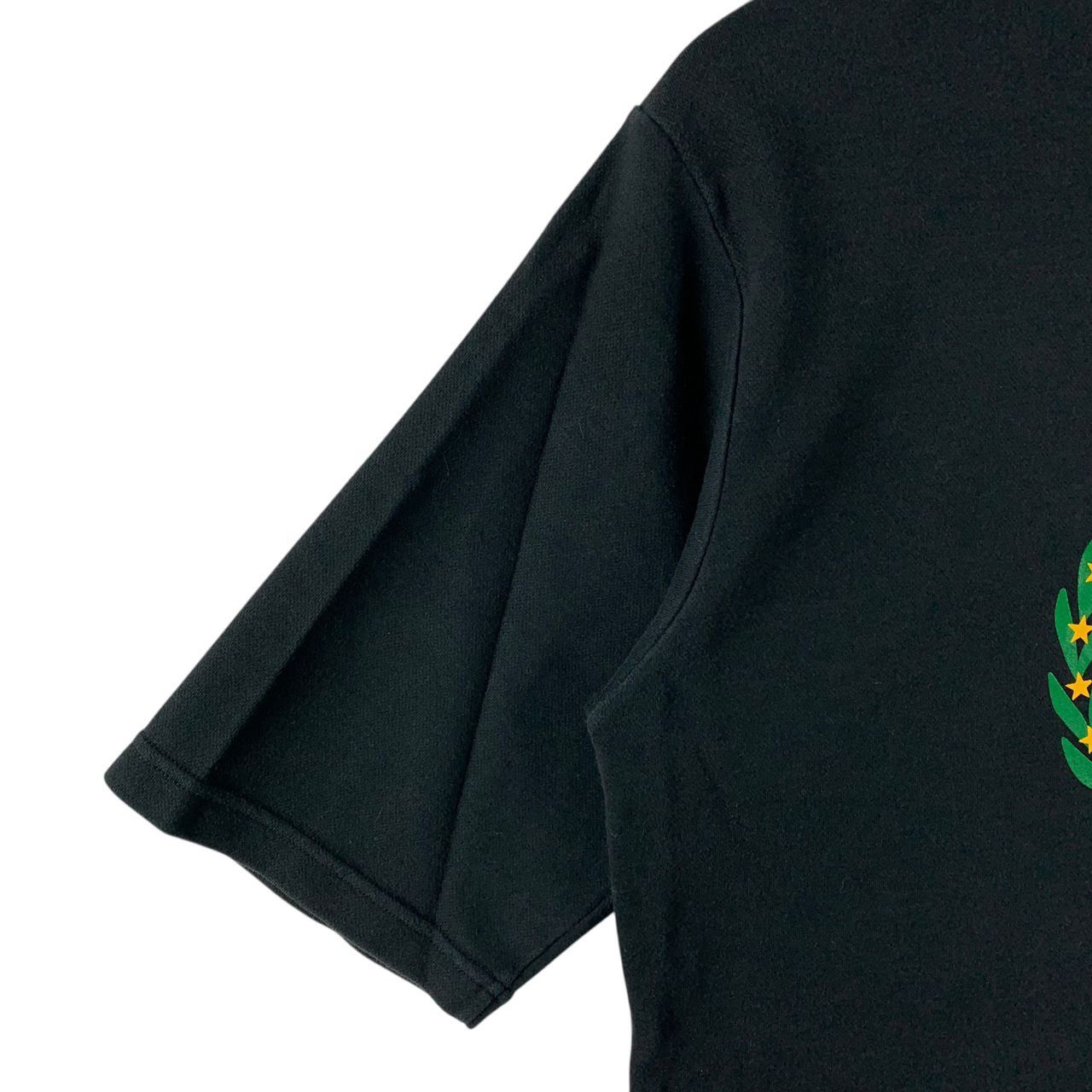 Nike × Vintage Vintage NIKE x FC REAL BRISTOL centre printed tee Size US L / EU 52-54 / 3 - 6 Thumbnail