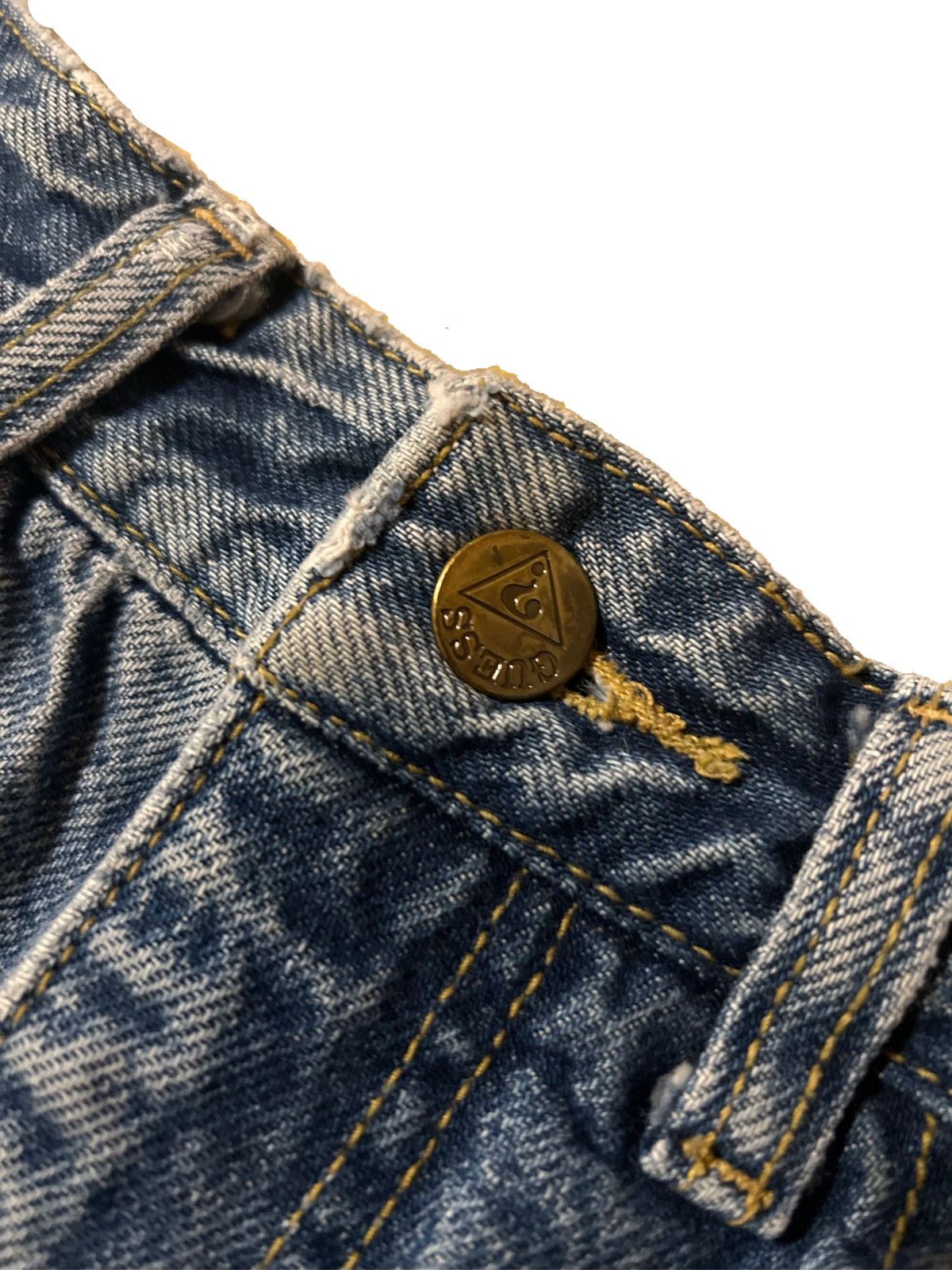 Guess Georges Marciano for Guess? Size 29" - 3 Thumbnail