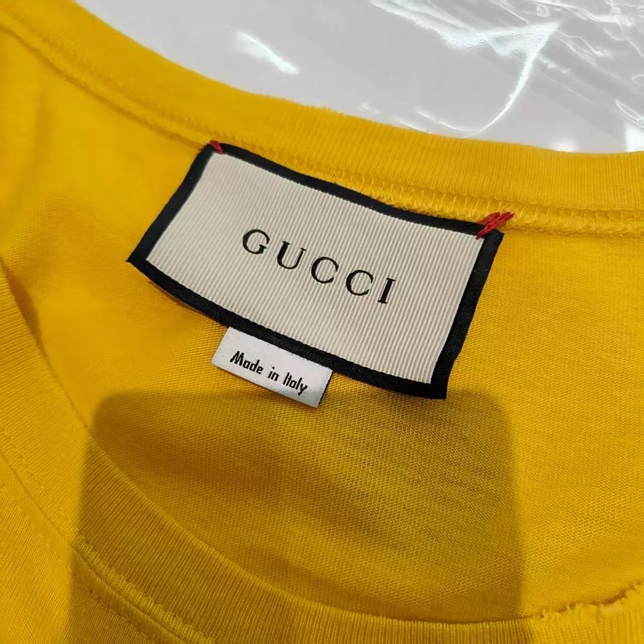 Gucci GUCCI Belted Short Sleeve L Size L / US 10 / IT 46 - 3 Thumbnail