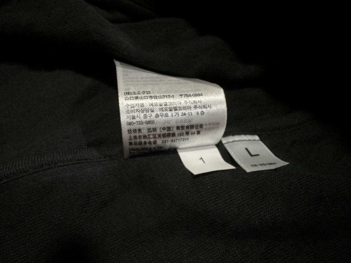 Japanese Brand × Undercover × Uniqlo 🔥Uniqlo x Undercover Cardigan Blazer 4 Pockets UU Logo Size US L / EU 52-54 / 3 - 14 Thumbnail