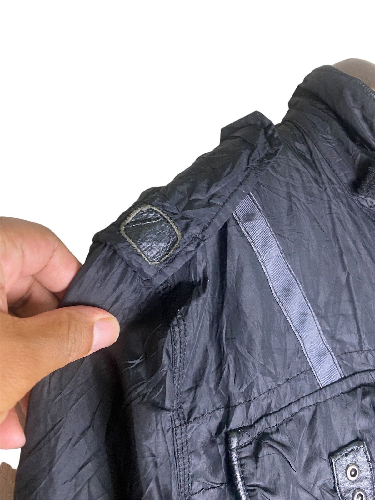 Avirex AVIREX FLIGHT GARMENT HIGH SPEED FLIGHT JACKET Size US M / EU 48-50 / 2 - 6 Thumbnail
