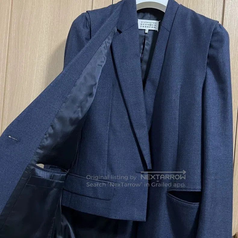 Maison Margiela maison margiela two. Size US M / EU 48-50 / 2 - 2 Thumbnail