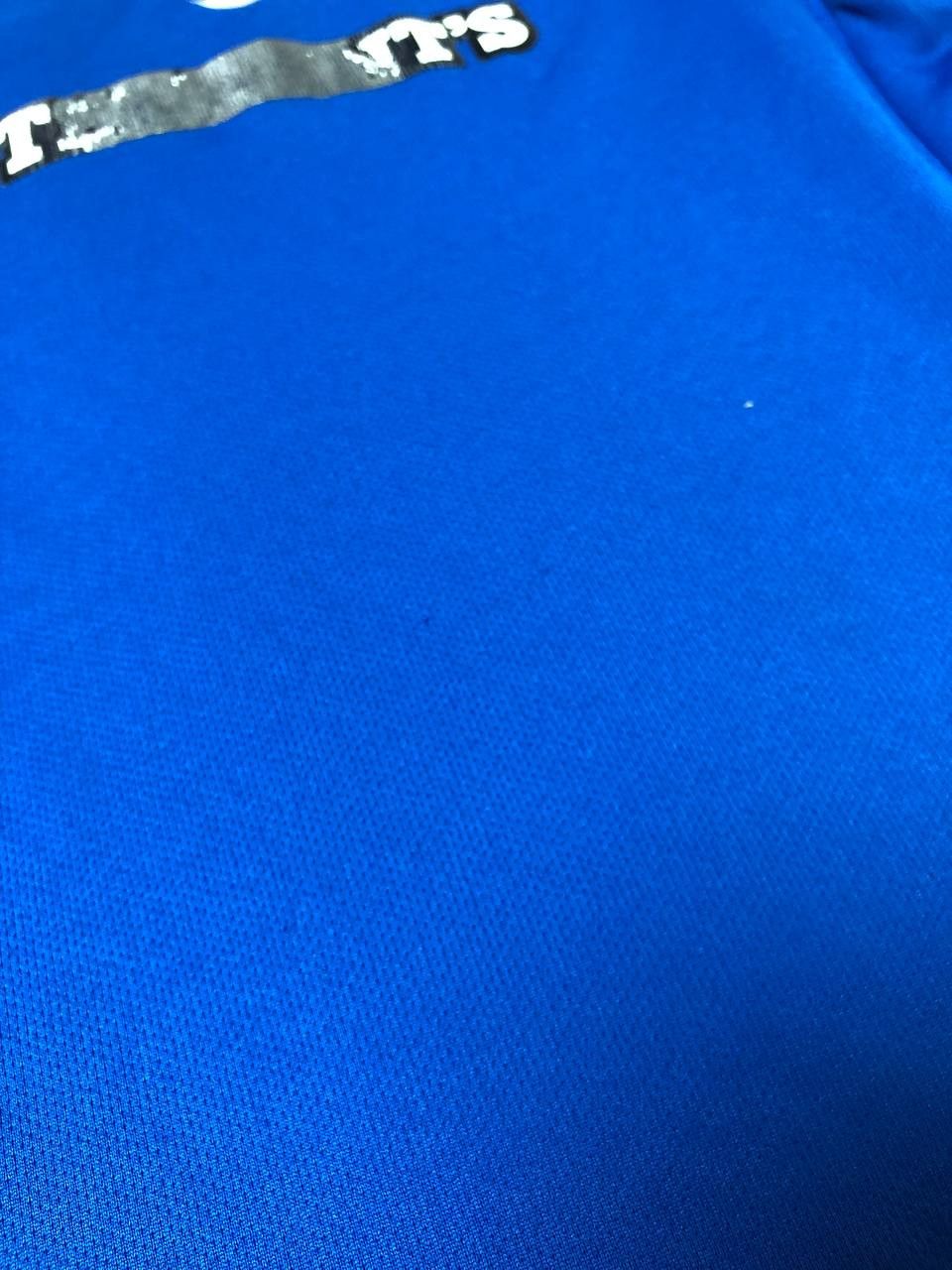 Umbro × Vintage Umbro Rangers Home Football Shirts Scottish Clubs Size US XL / EU 56 / 4 - 10 Thumbnail