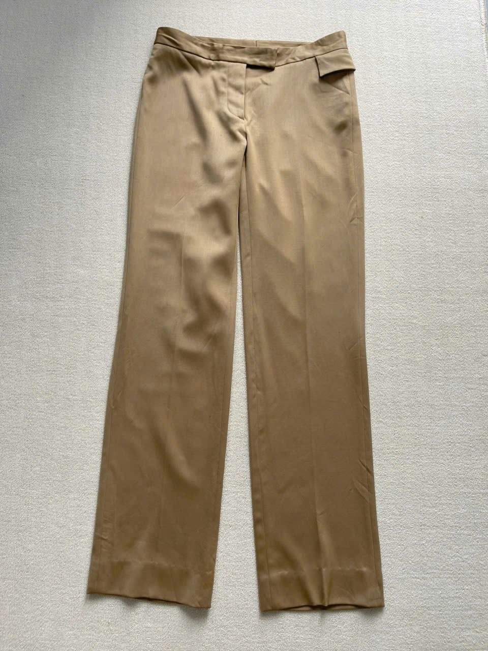 Costume National × Designer Costume National pocket pants Size 28" / US 6 / IT 42 - 1 Thumbnail