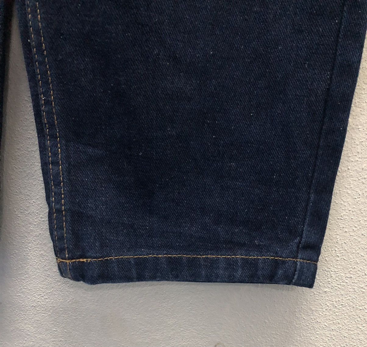 Asos Vintage Asos Denim Overalls Size US 30 / EU 46 - 12 Thumbnail