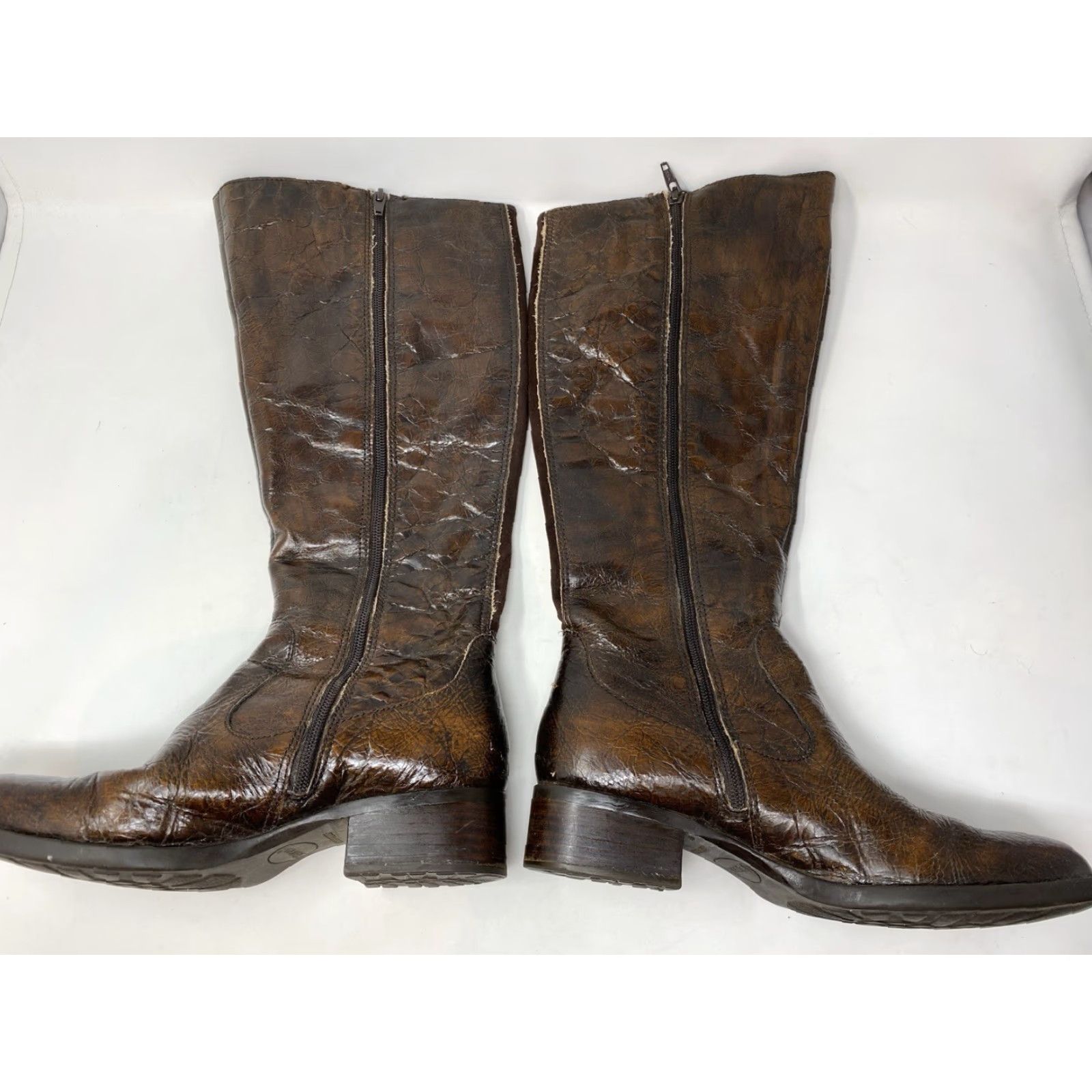 Born VINTAGE BORN Boots? (No) Size US 8 / IT 38 - 4 Thumbnail