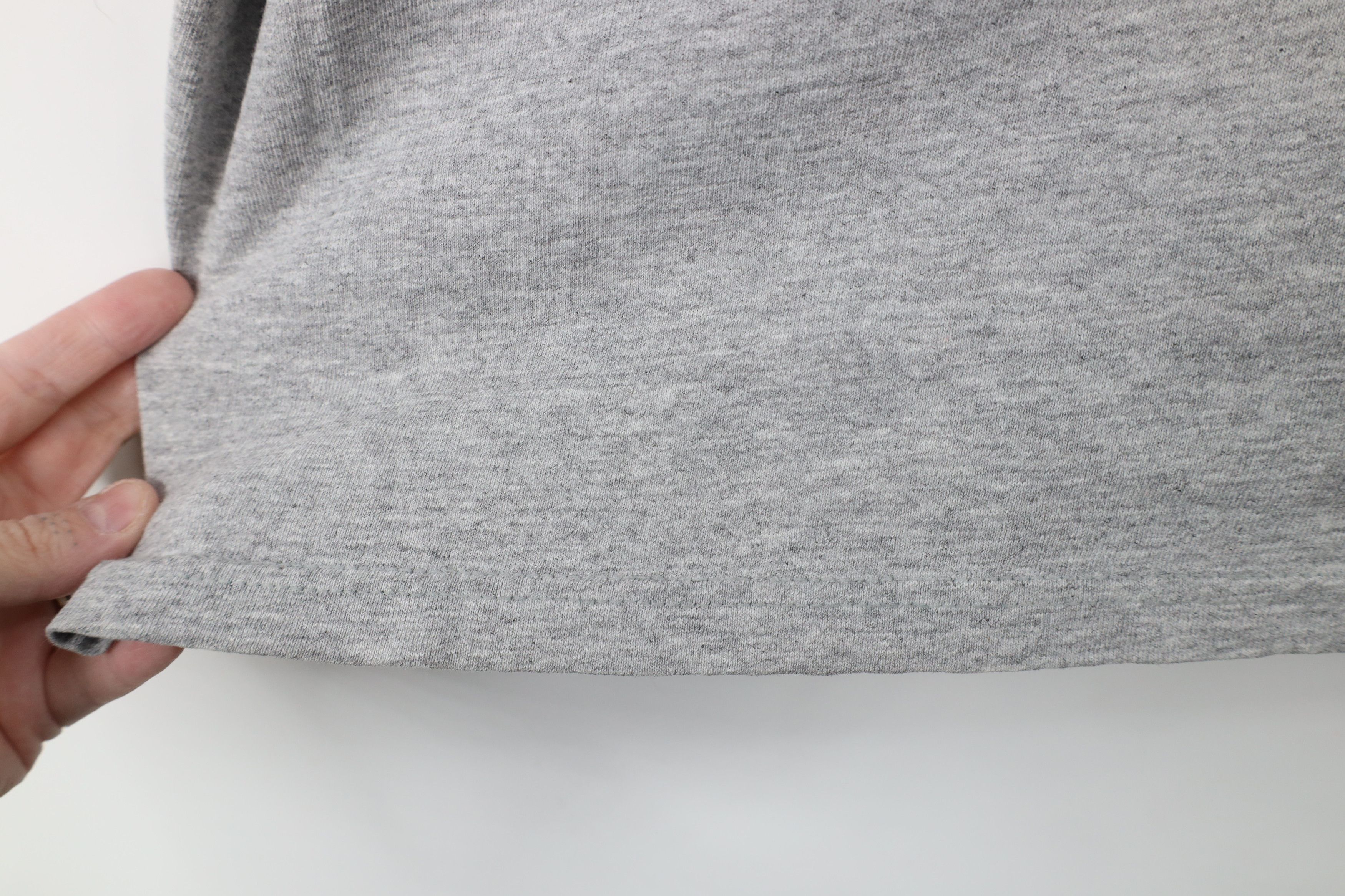 Vintage Vintage 90s Bum Equipment Spell Out Short Sleeve T-Shirt USA Size US L / EU 52-54 / 3 - 7 Thumbnail