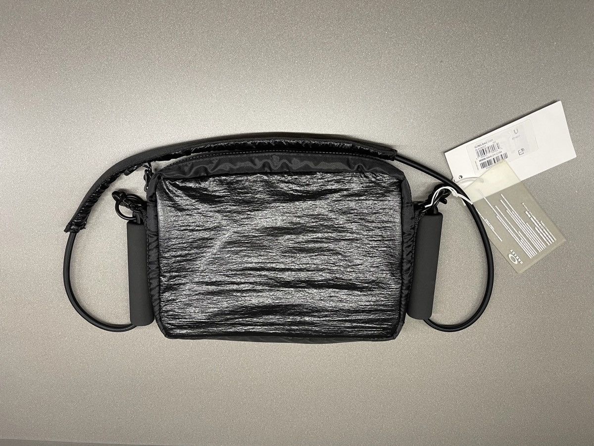 Oakley × Samuel Ross Oakley X Samuel Ross Geometric Sling Bag Size ONE SIZE - 3 Thumbnail