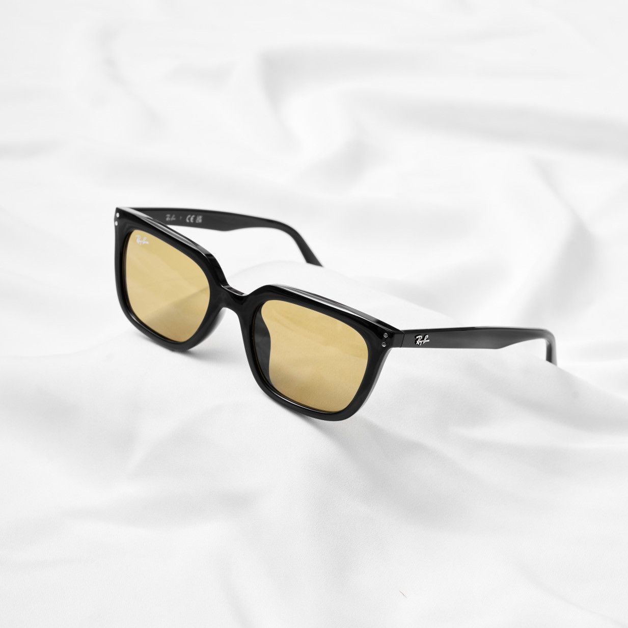 RayBan RAYBAN 0RB4439D 901/73 SUNGLASSES Size ONE SIZE - 1 Thumbnail
