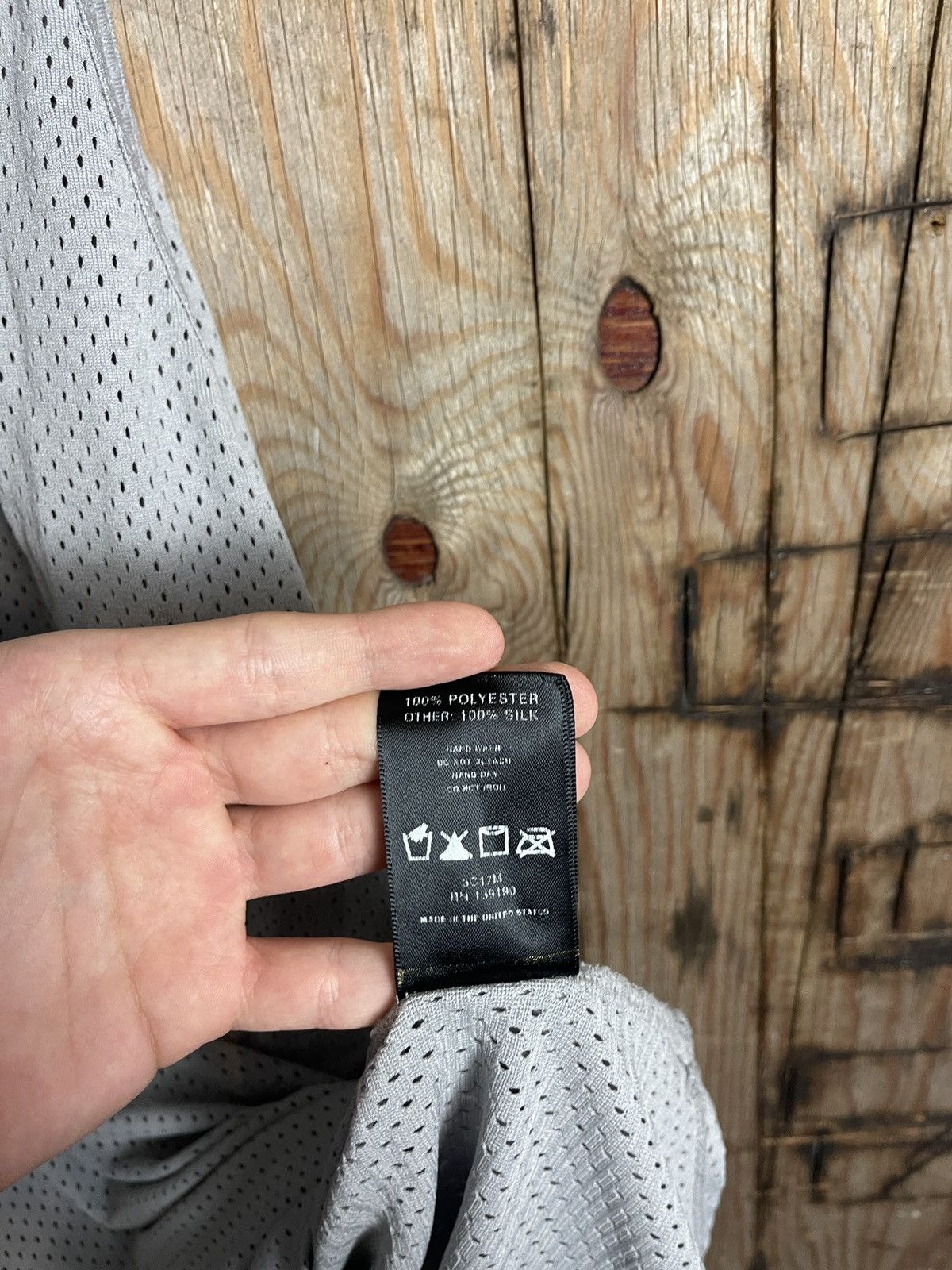 Fear of God Fear Of God Fifth Collection Tanktop Size US M / EU 48-50 / 2 - 4 Thumbnail