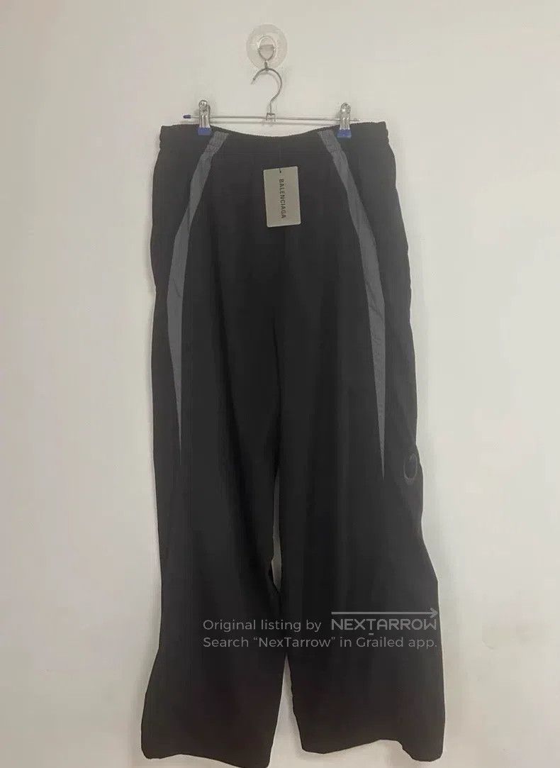Balenciaga Balenciaga size XXS Loop Sports Pants Sweatpants Size US 27 - 1 Thumbnail