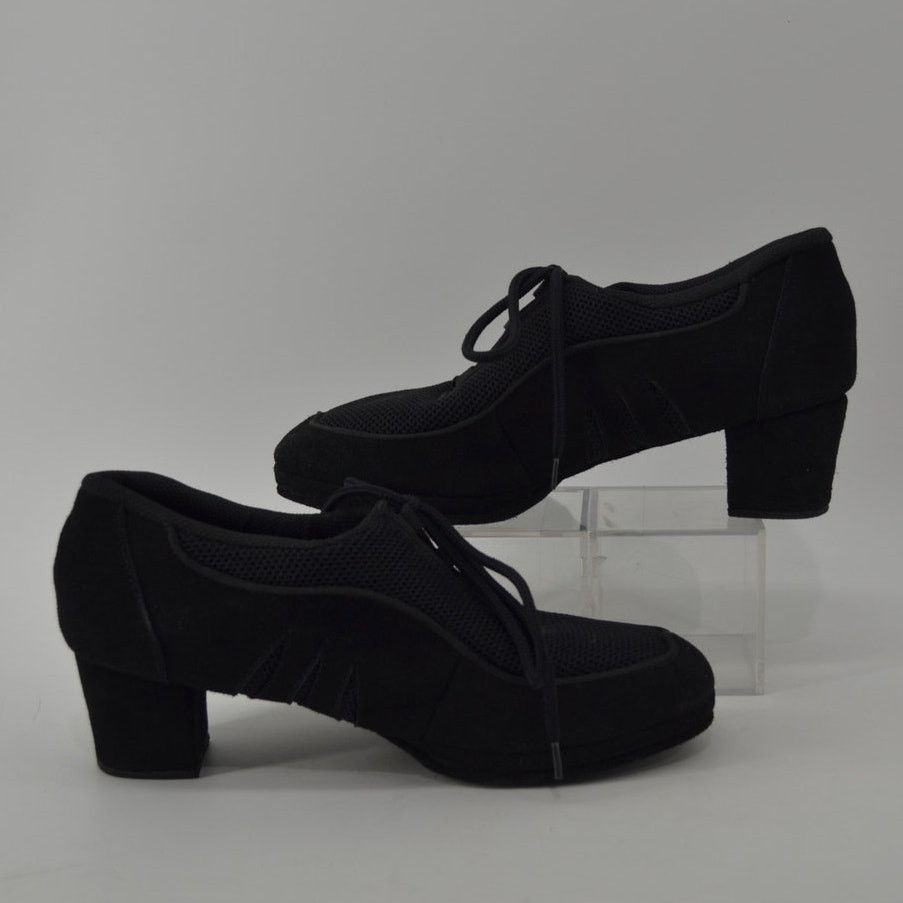 Other Mr Tango Jorge Nel Womens Sz 10 Salsa Ballroom Dance Sneaker Size US 10 / IT 40 - 7 Thumbnail