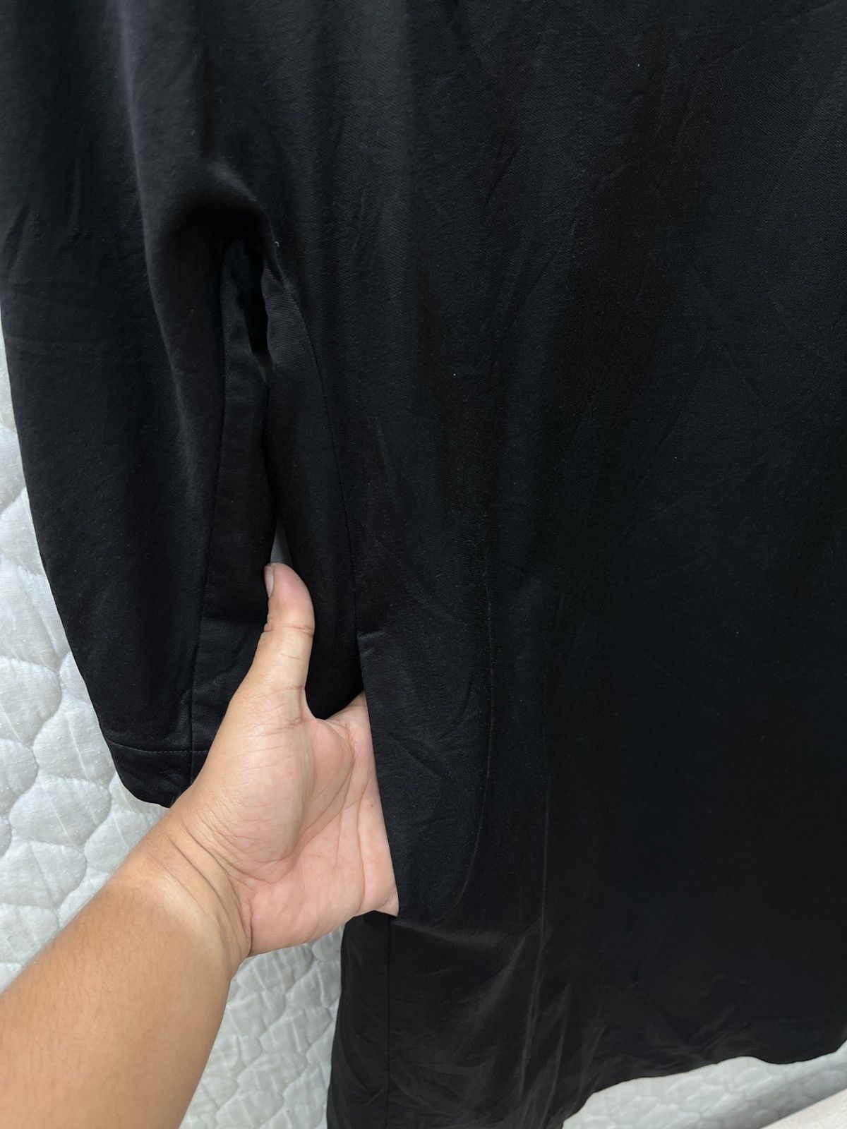 Comme des Garcons 🔥🔥🔥STEALS TRICOT COMME DES GARCONS DRESS Size M / US 6-8 / IT 42-44 - 15 Thumbnail