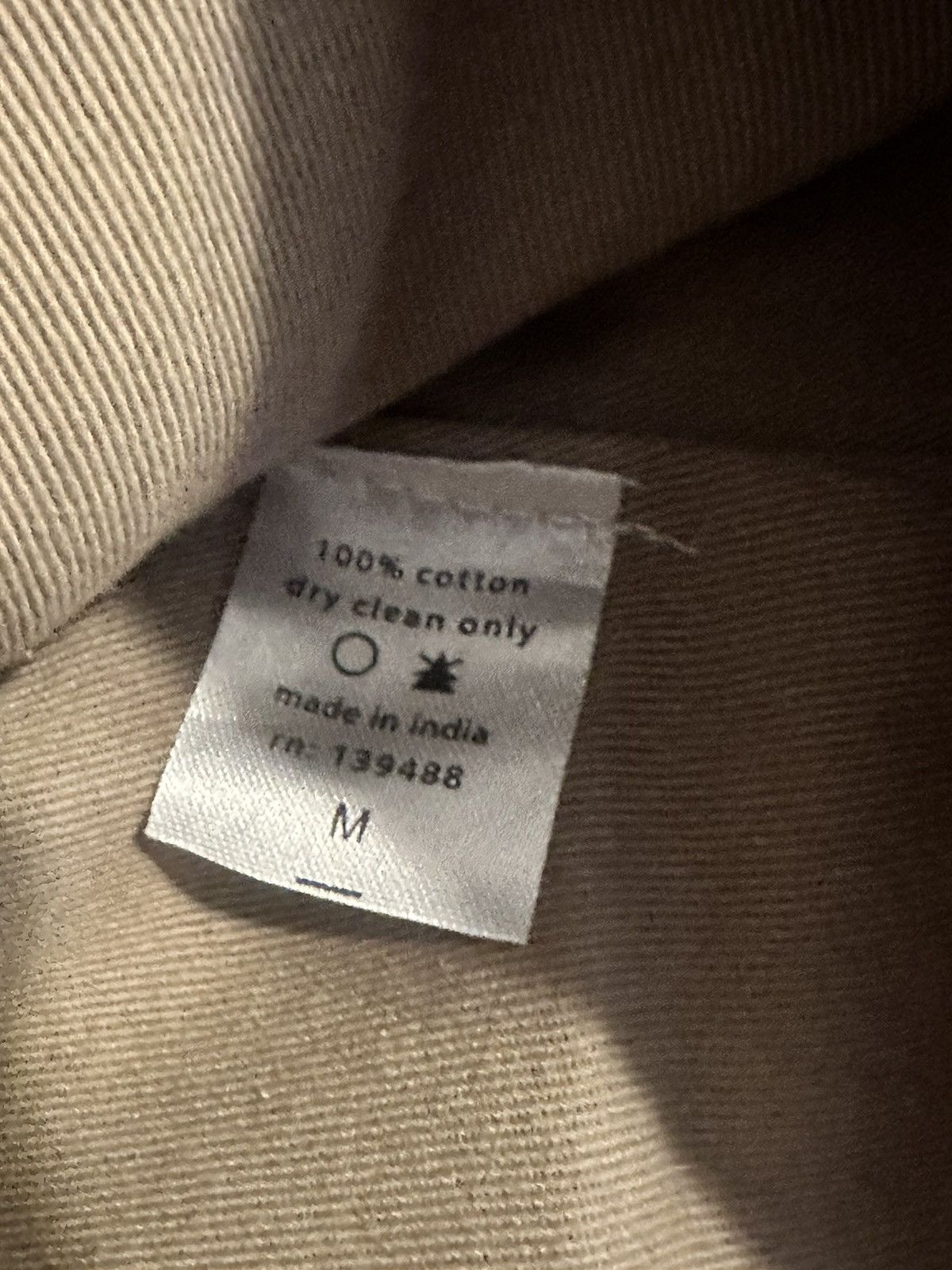 MNML mnml Reworked Field Jacket Size US M / EU 48-50 / 2 - 12 Thumbnail