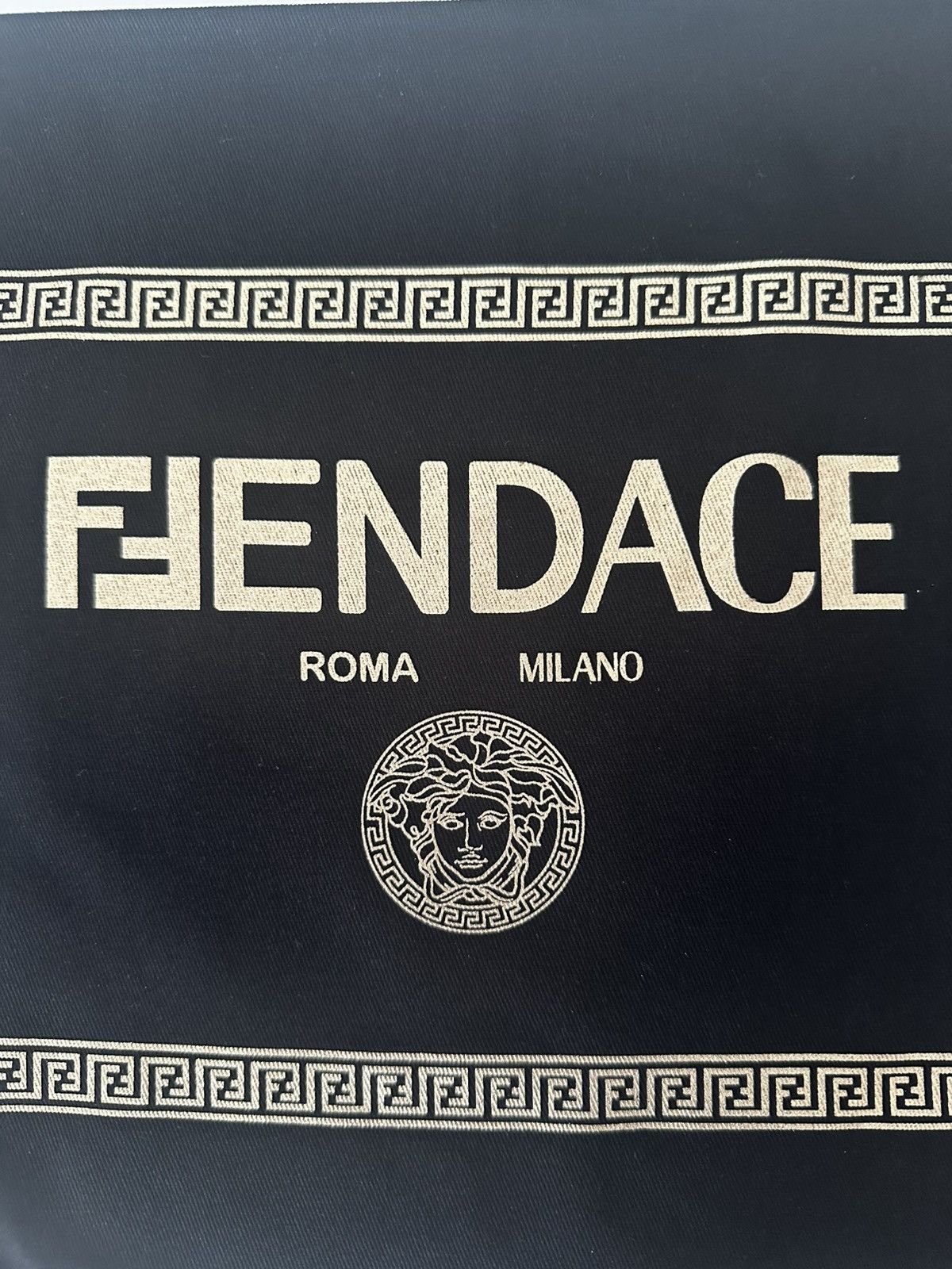 Other Fendace Dust Bag Size ONE SIZE - 2 Thumbnail