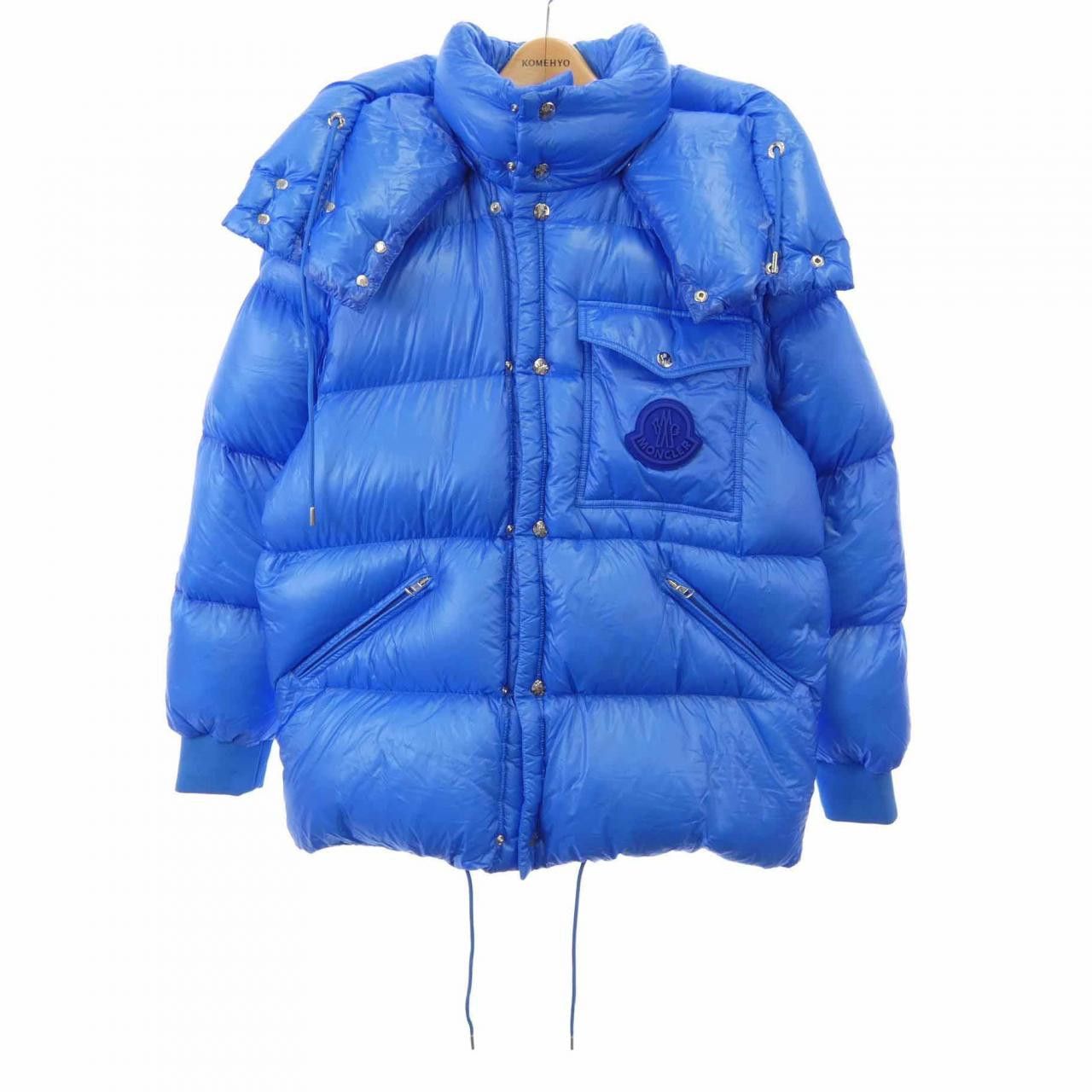 Moncler Moncler Moncler LAMENTIN Down Jacket Others Outerwear LAMENTIN DUTY FREE for USA Size ONE SIZE - 1 Thumbnail