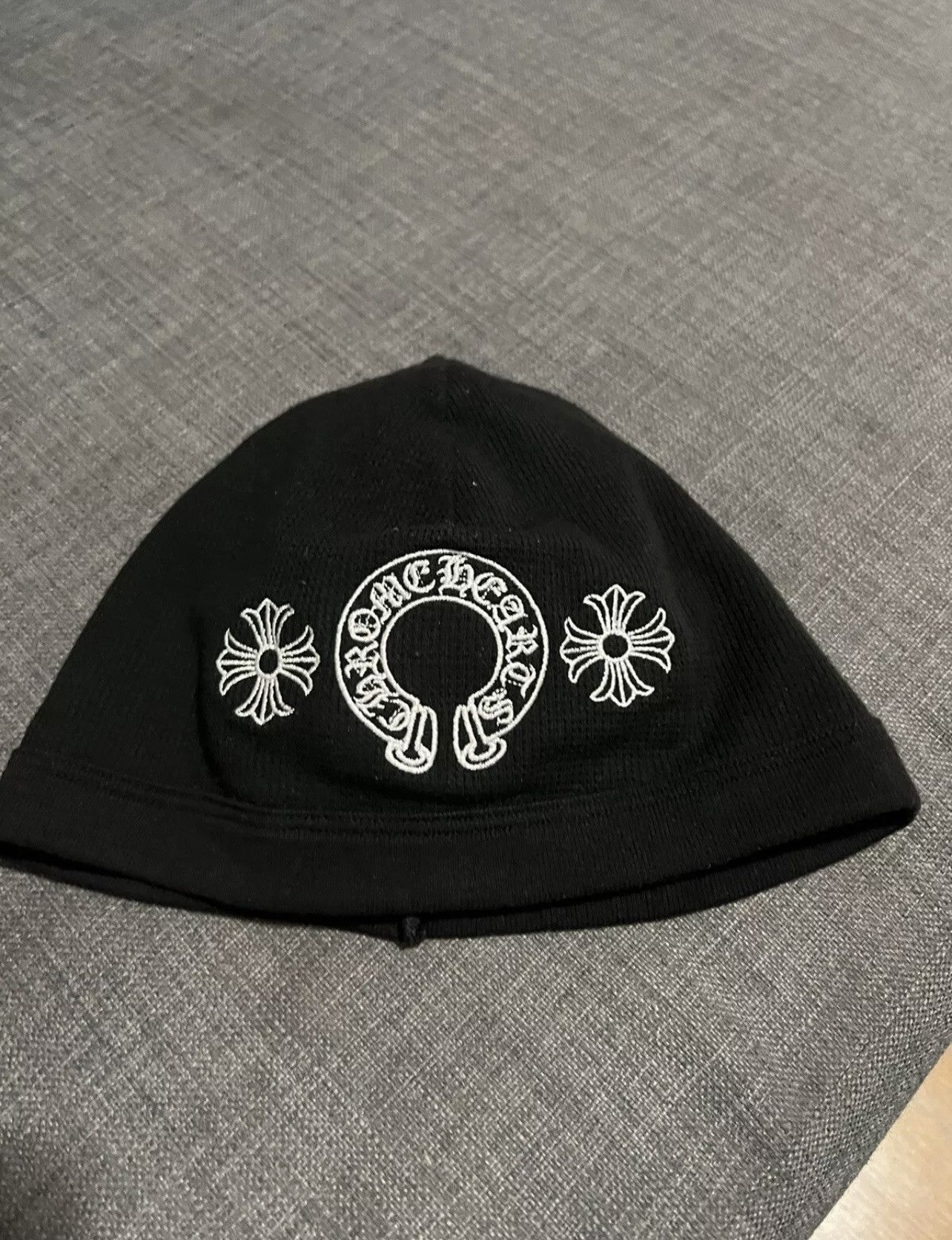 BEANIE Hearts Chrome 帽子 THERMAL