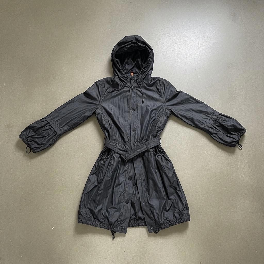 Cop Copine The Cop Copine Bubble Puffy Sleeves Jacket Size ONE SIZE - 9 Thumbnail