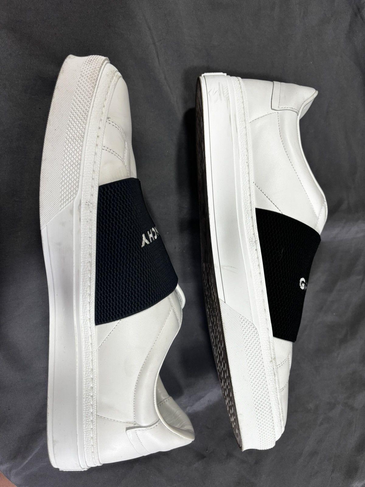 Givenchy Givency city sport Size US 13 / EU 46 - 5 Thumbnail